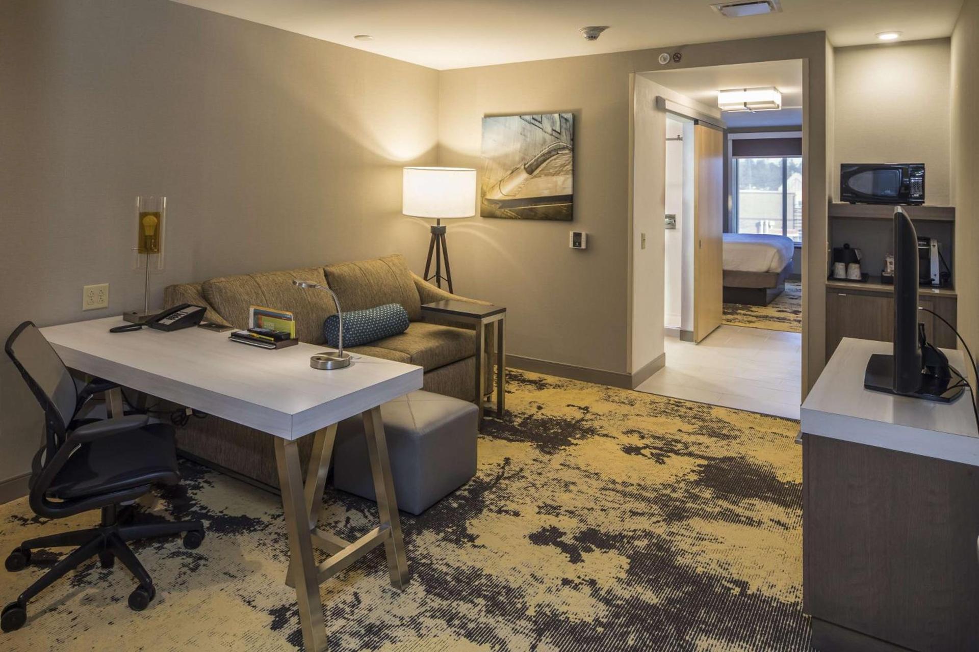 Hilton Garden Inn Pittsburgh Airport photo 11