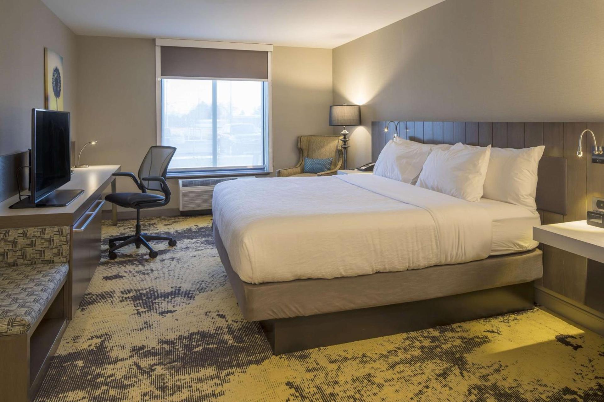 Hilton Garden Inn Pittsburgh Airport photo 12