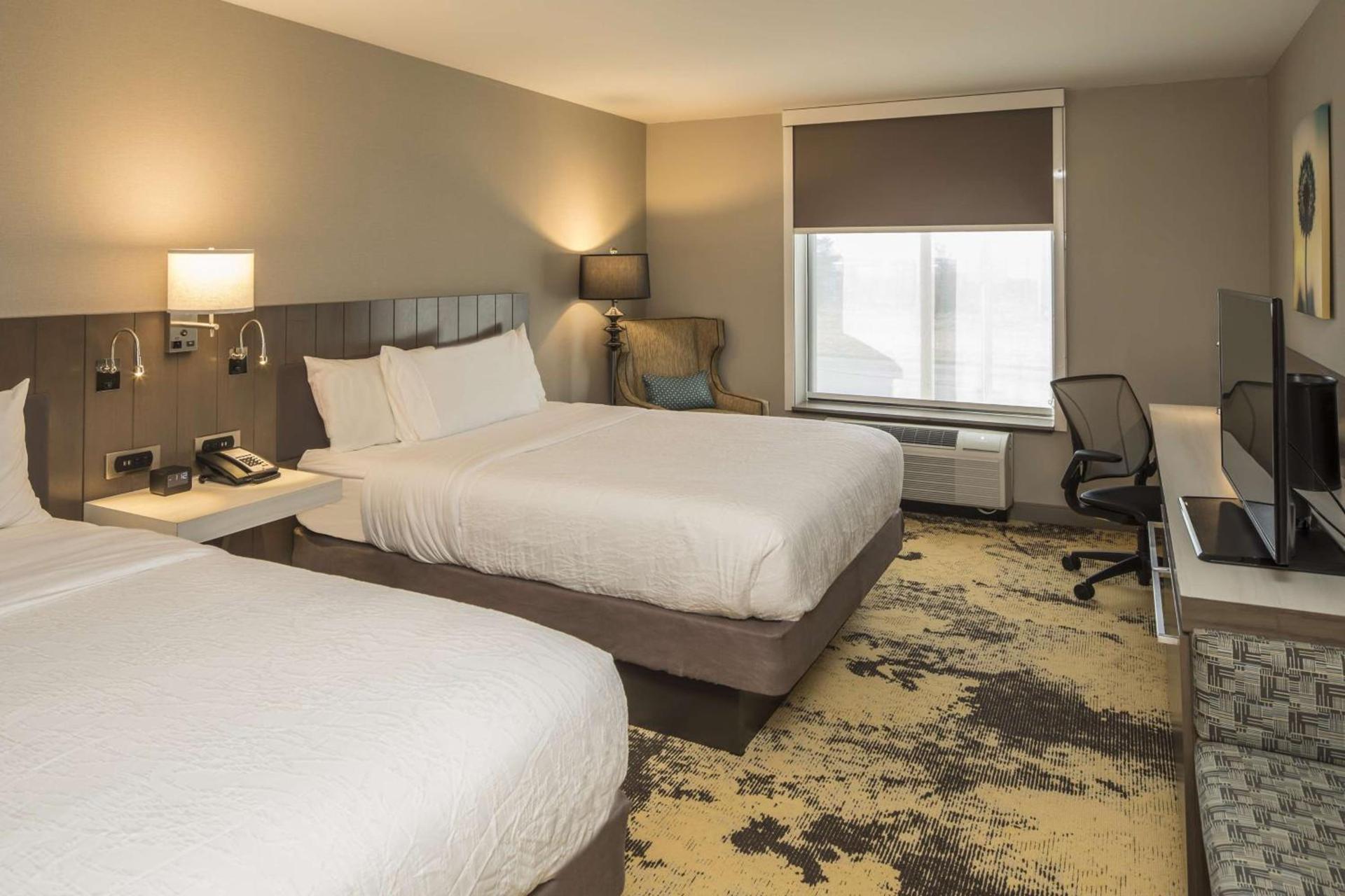 Hilton Garden Inn Pittsburgh Airport photo 15