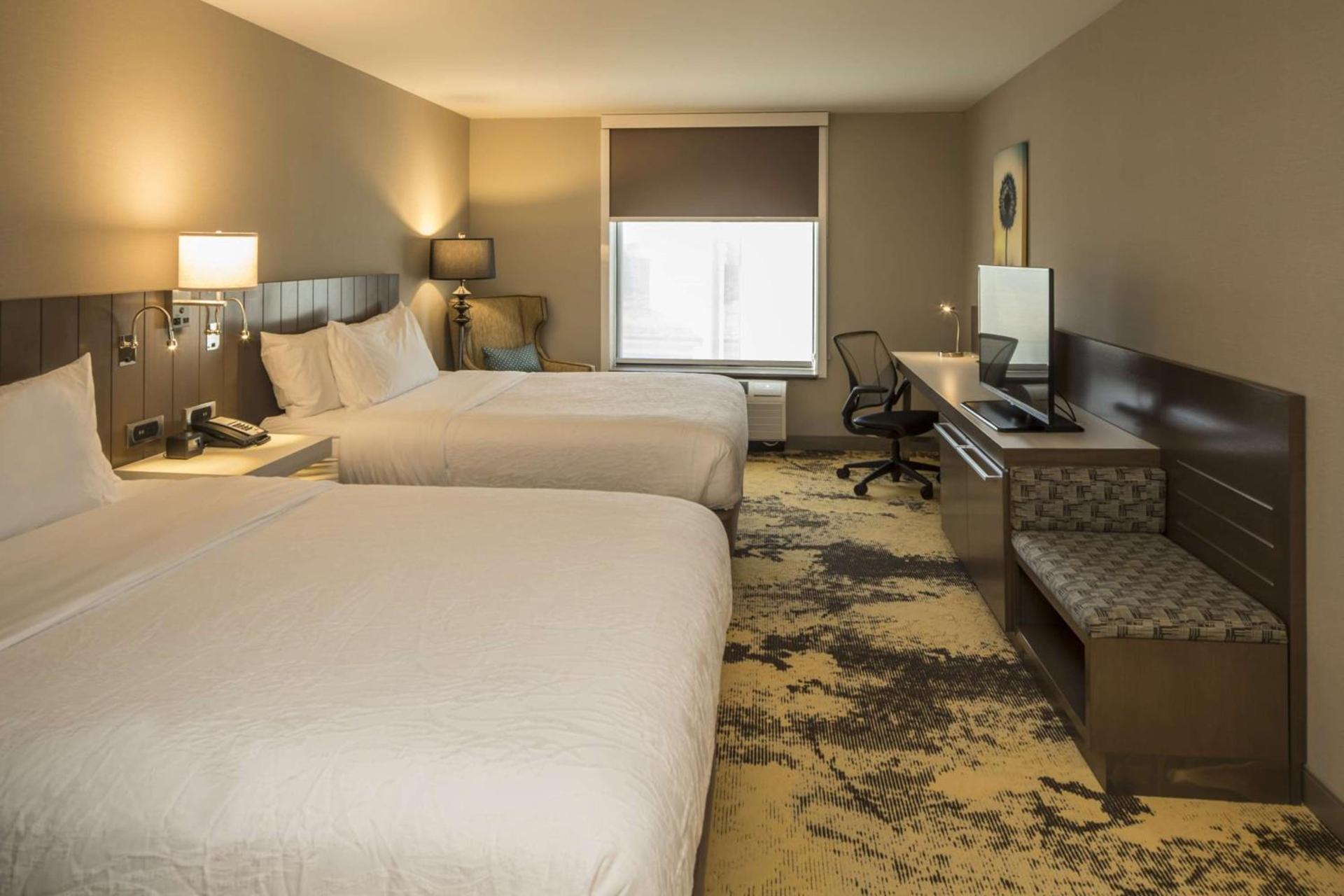 Hilton Garden Inn Pittsburgh Airport photo 16