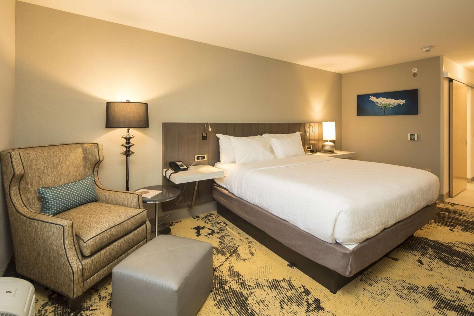 Hilton Garden Inn Pittsburgh Airport photo 18
