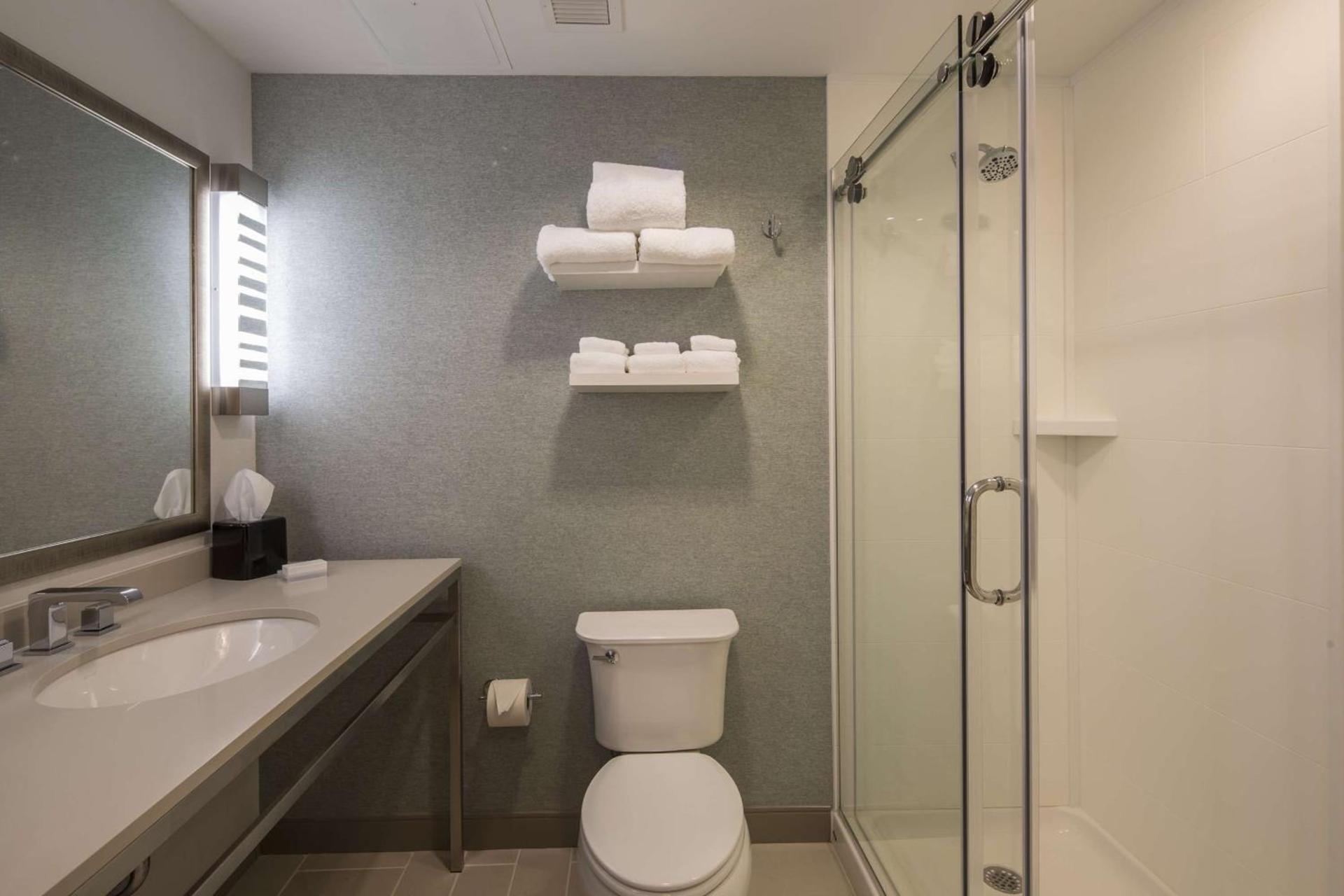 Hilton Garden Inn Pittsburgh Airport photo 17