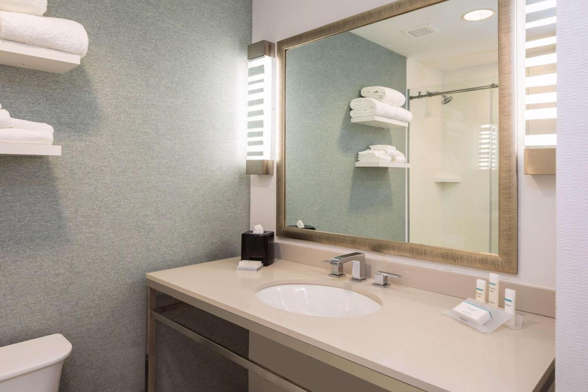 Hilton Garden Inn Pittsburgh Airport photo 20