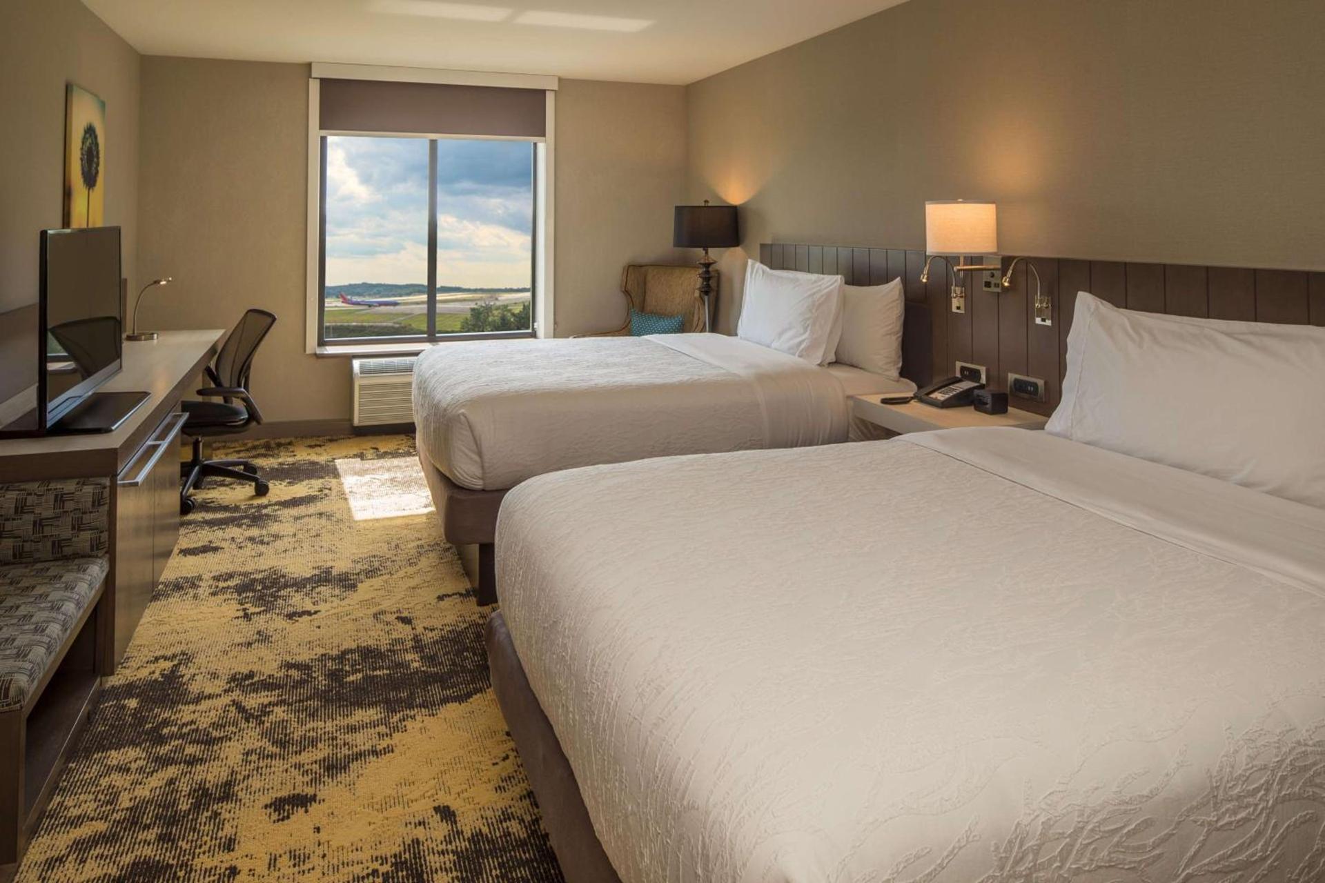 Hilton Garden Inn Pittsburgh Airport photo 22