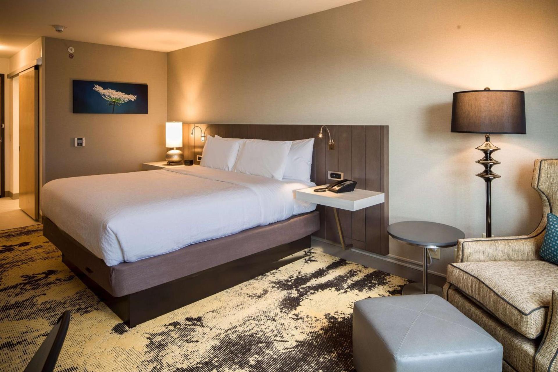 Hilton Garden Inn Pittsburgh Airport photo 23