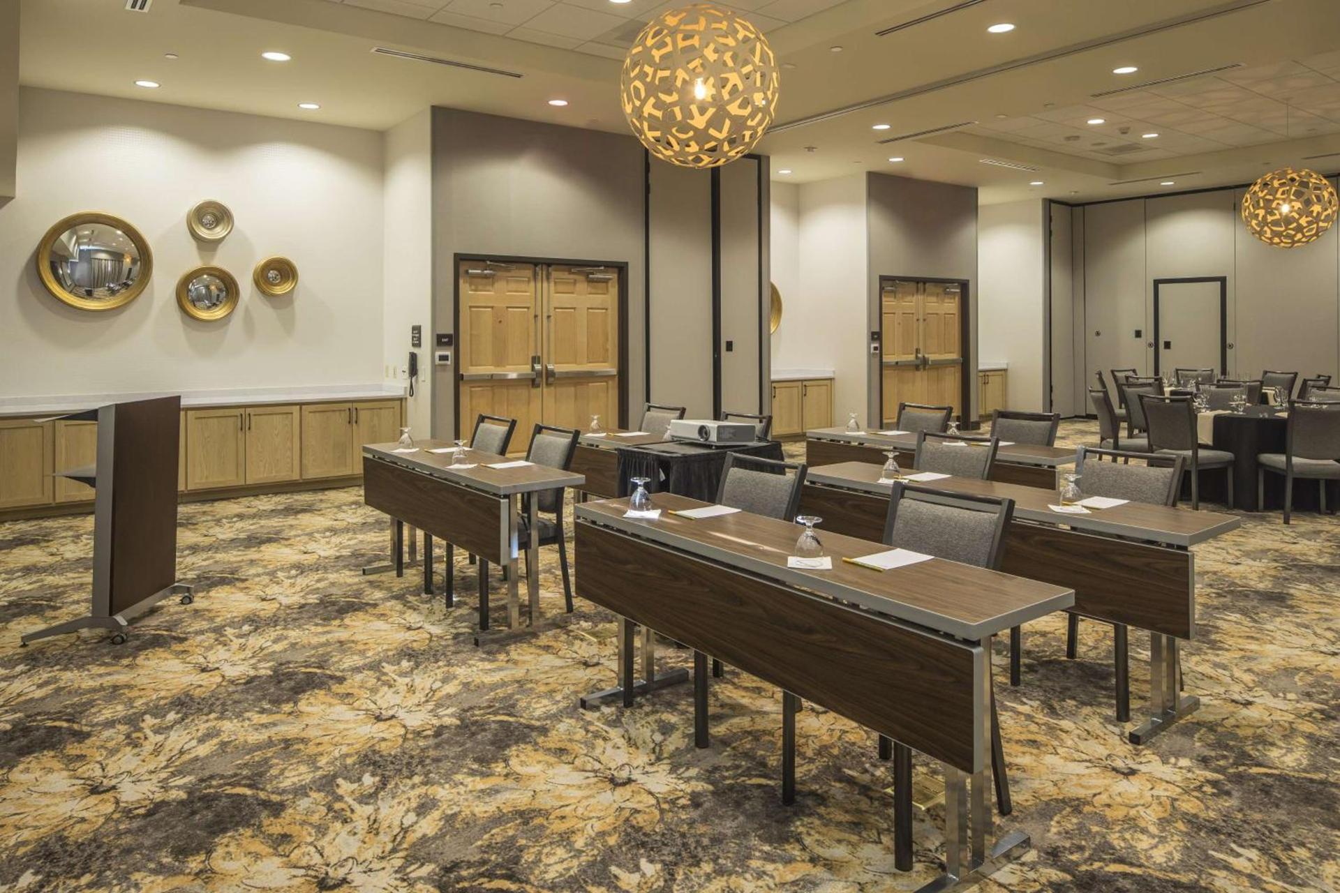 Hilton Garden Inn Pittsburgh Airport photo 26