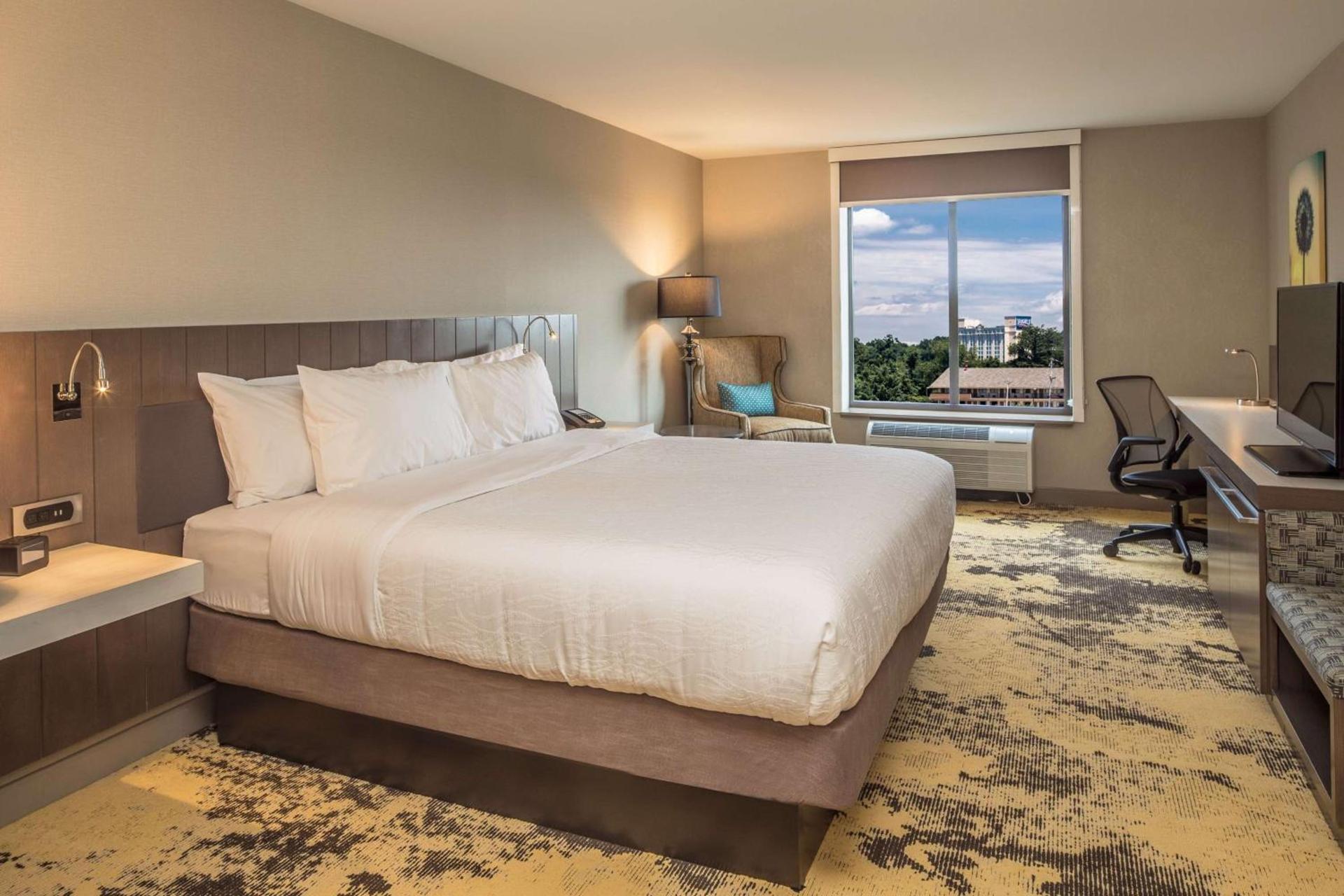 Hilton Garden Inn Pittsburgh Airport photo 25