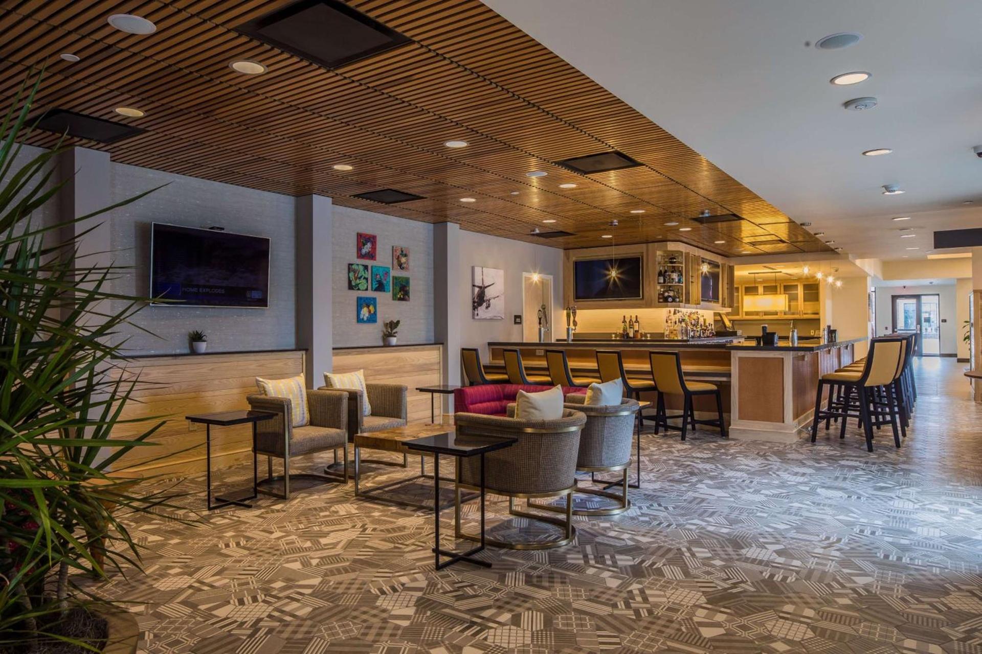 Hilton Garden Inn Pittsburgh Airport photo 31