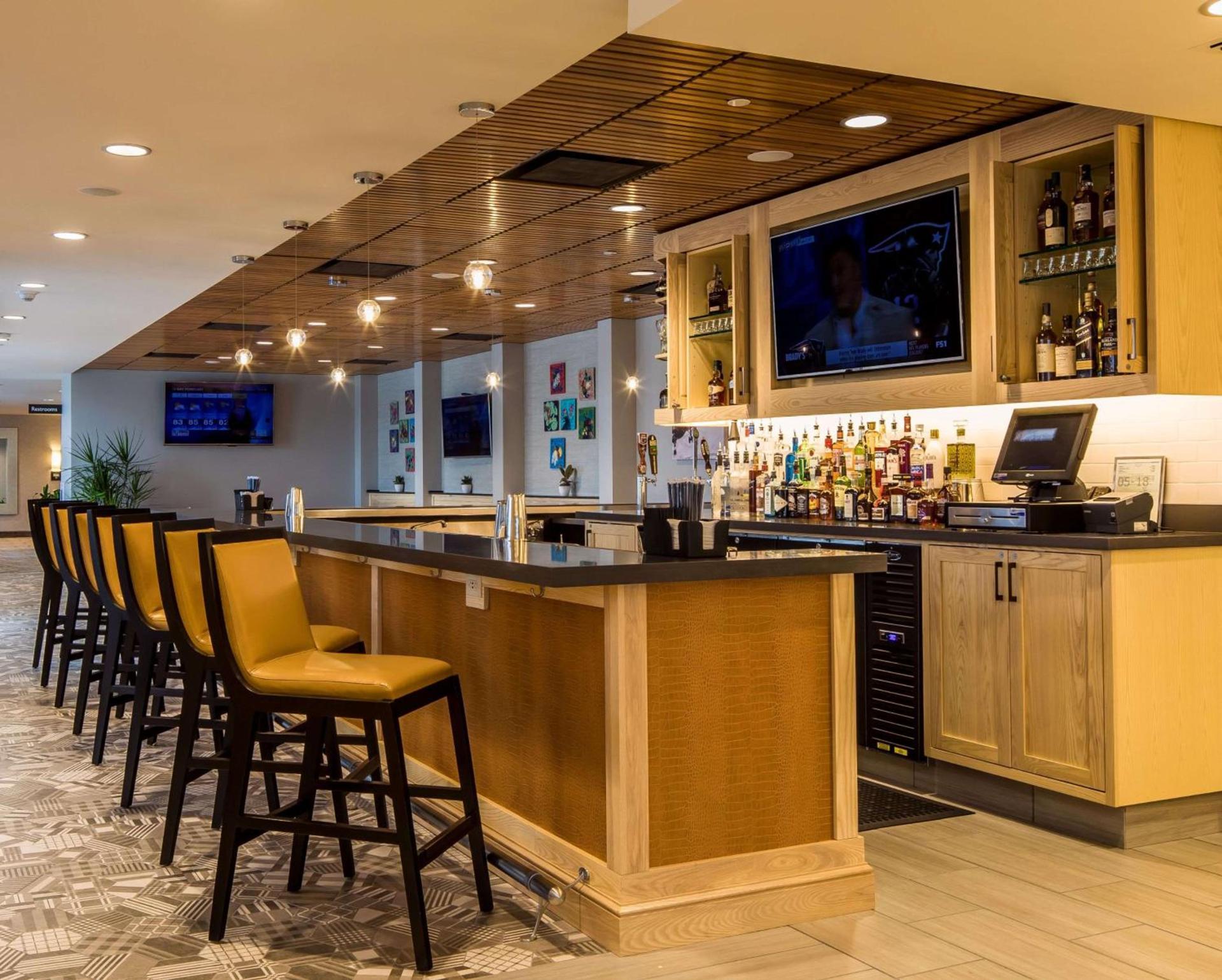 Hilton Garden Inn Pittsburgh Airport photo 32
