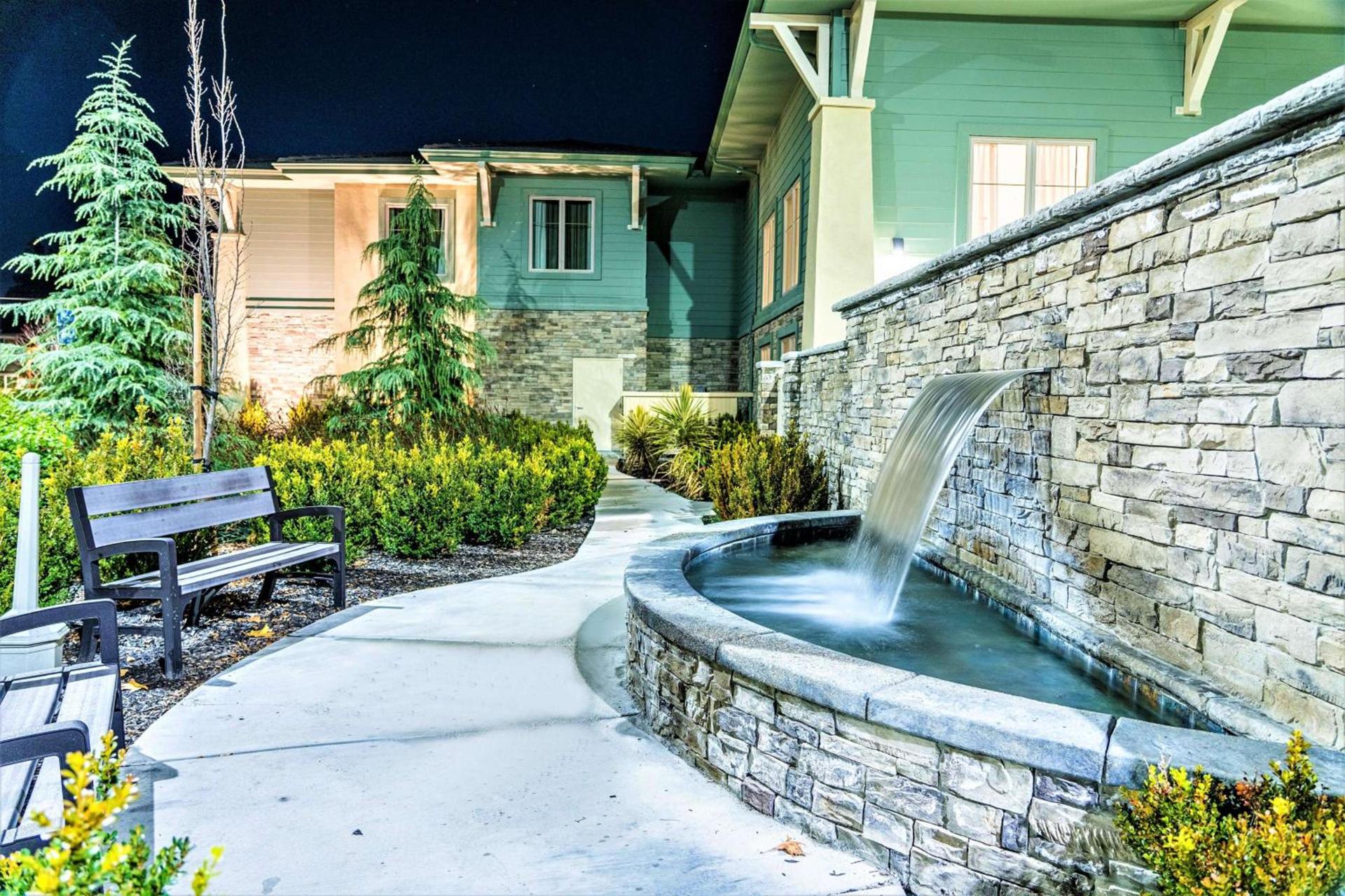 Homewood Suites by Hilton Pleasant Hill Concord — hotel in Pleasant Hill