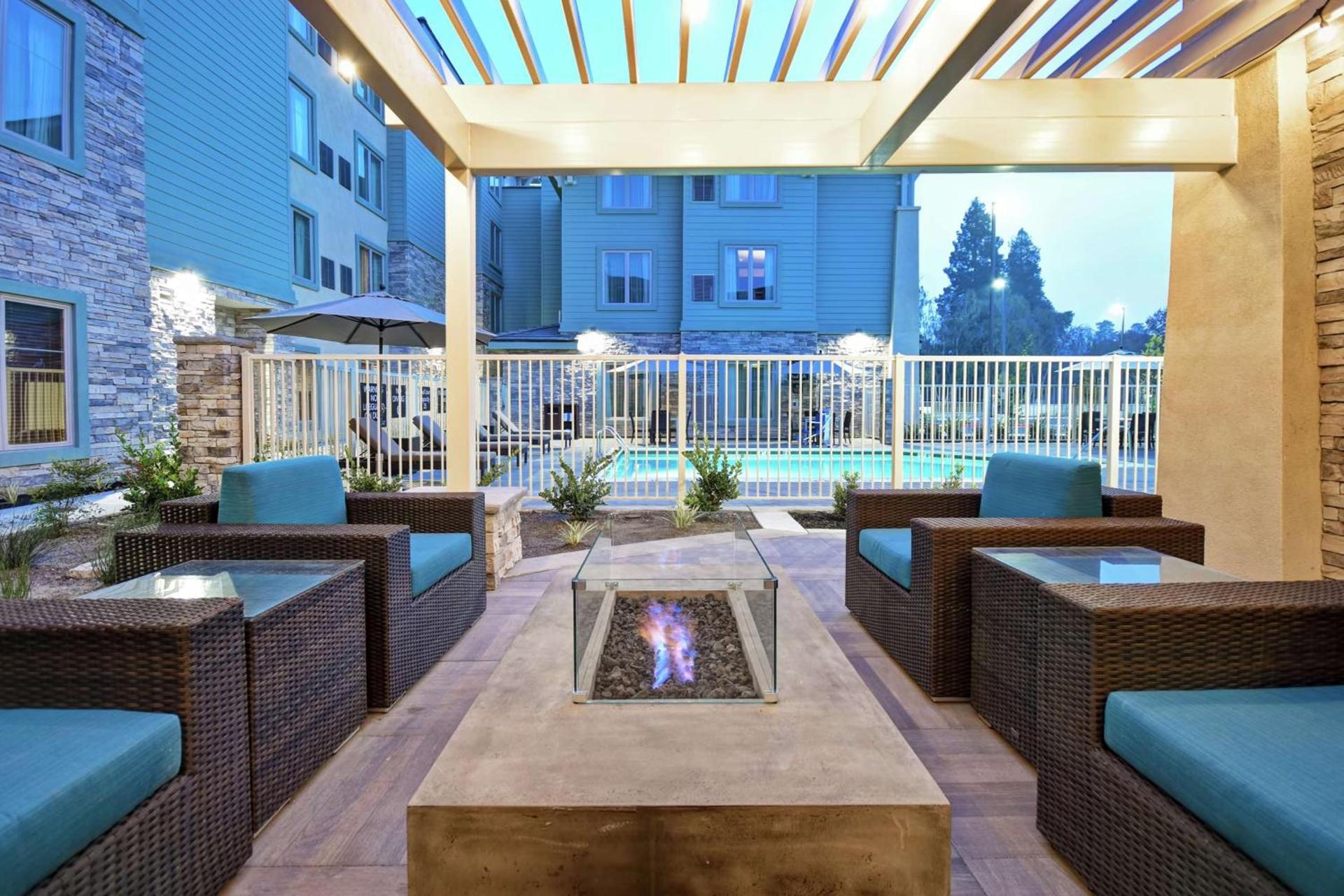 Homewood Suites by Hilton Pleasant Hill Concord photo 15