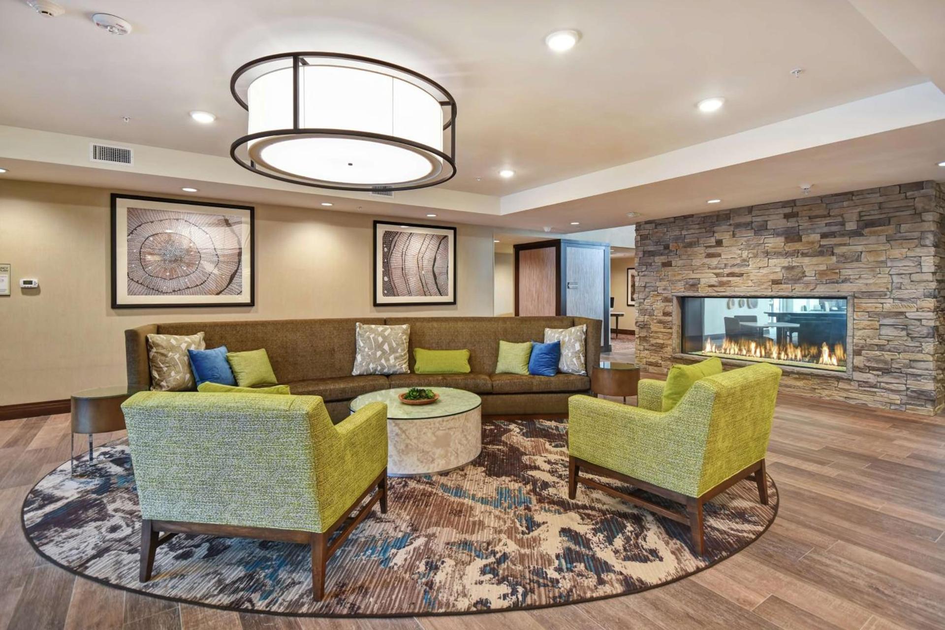 Homewood Suites by Hilton Pleasant Hill Concord photo 22
