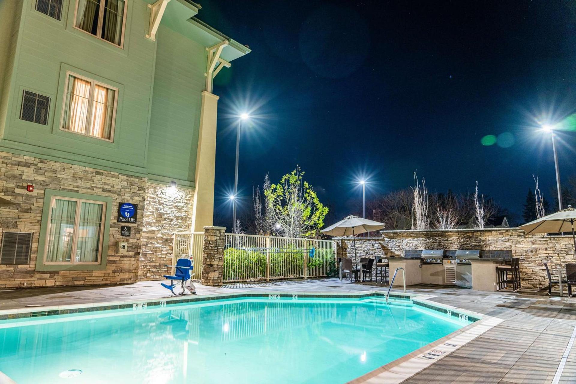 Homewood Suites by Hilton Pleasant Hill Concord photo 27