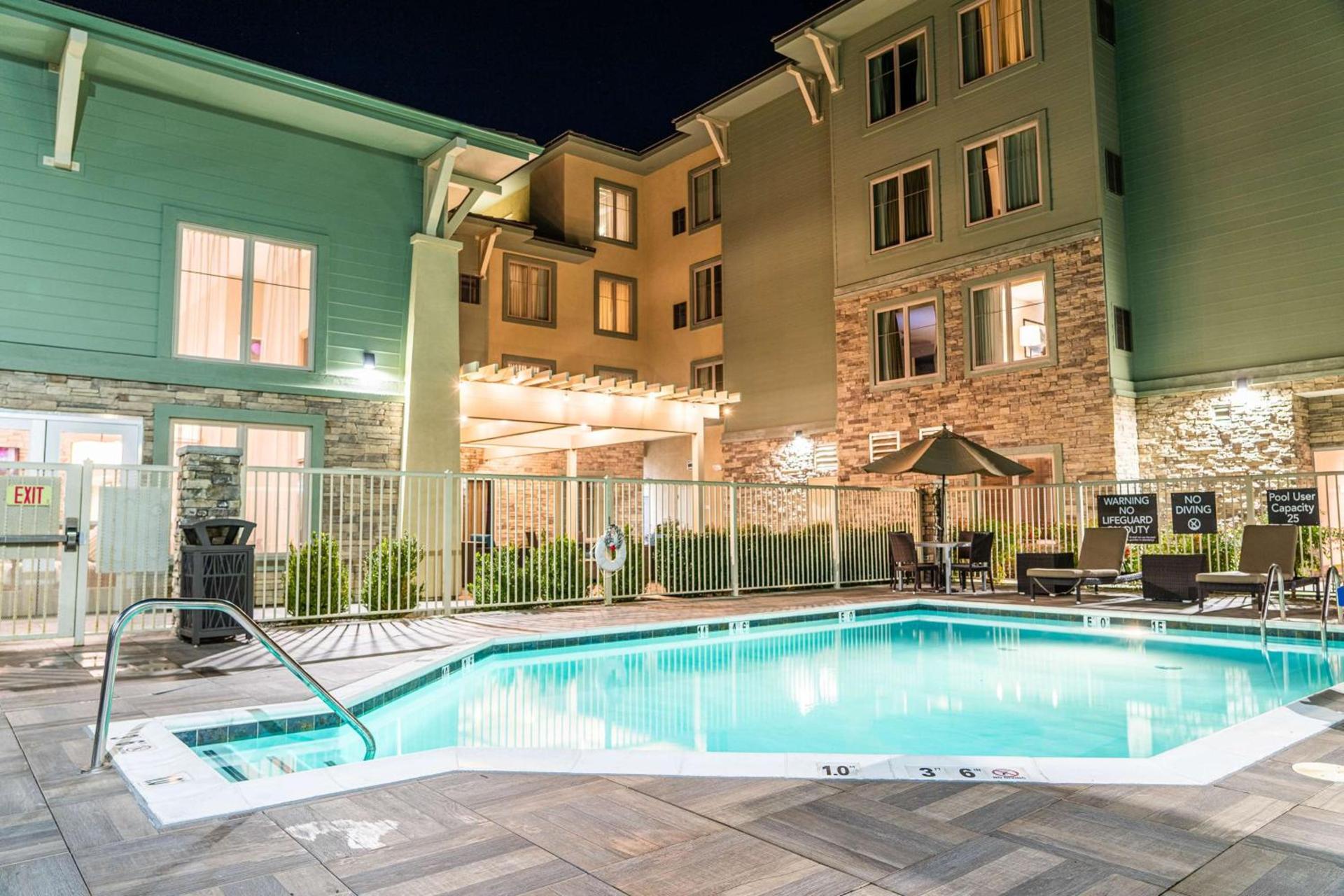 Homewood Suites by Hilton Pleasant Hill Concord photo 31