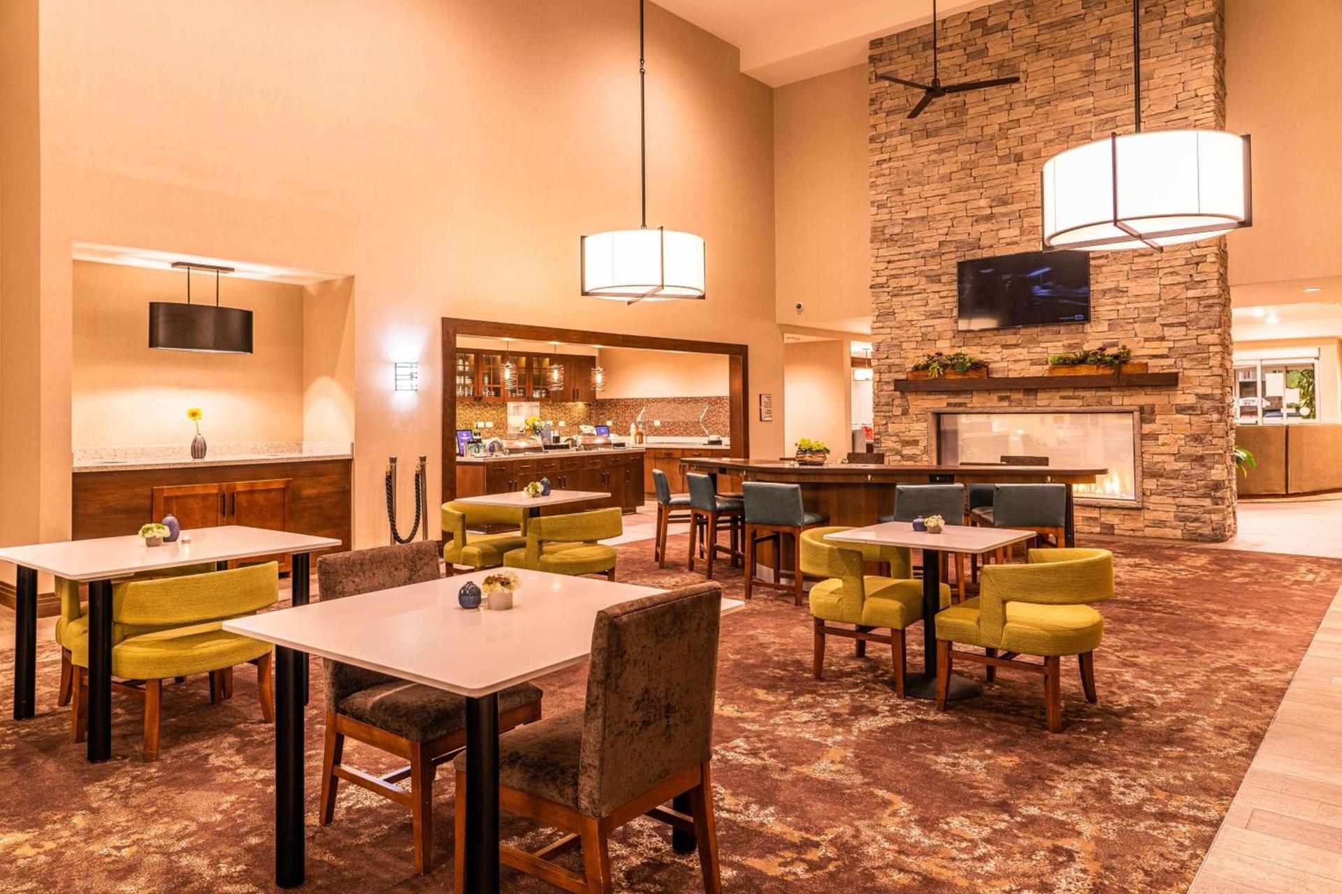 Homewood Suites by Hilton Pleasant Hill Concord photo 37