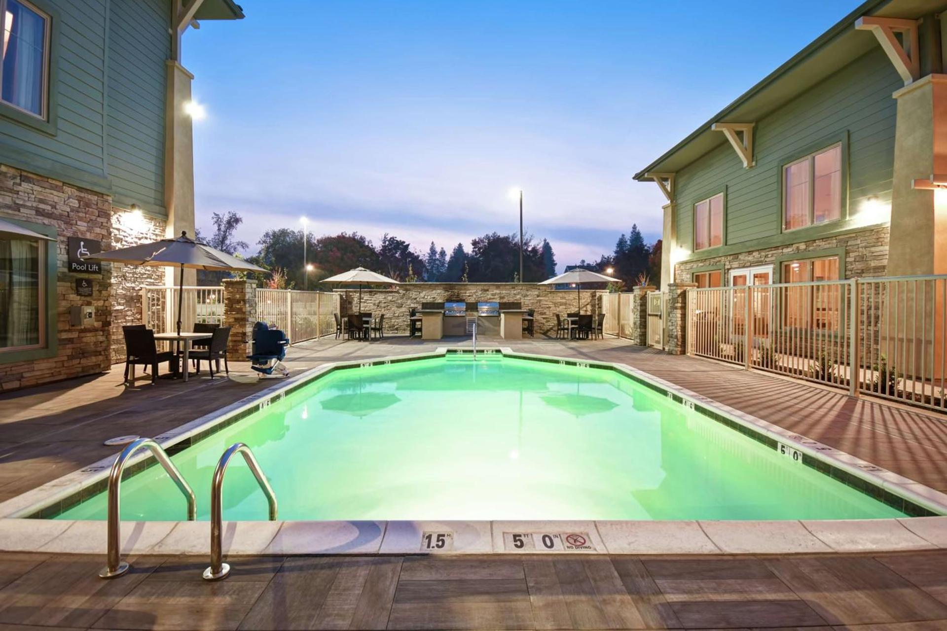 Homewood Suites by Hilton Pleasant Hill Concord photo 36