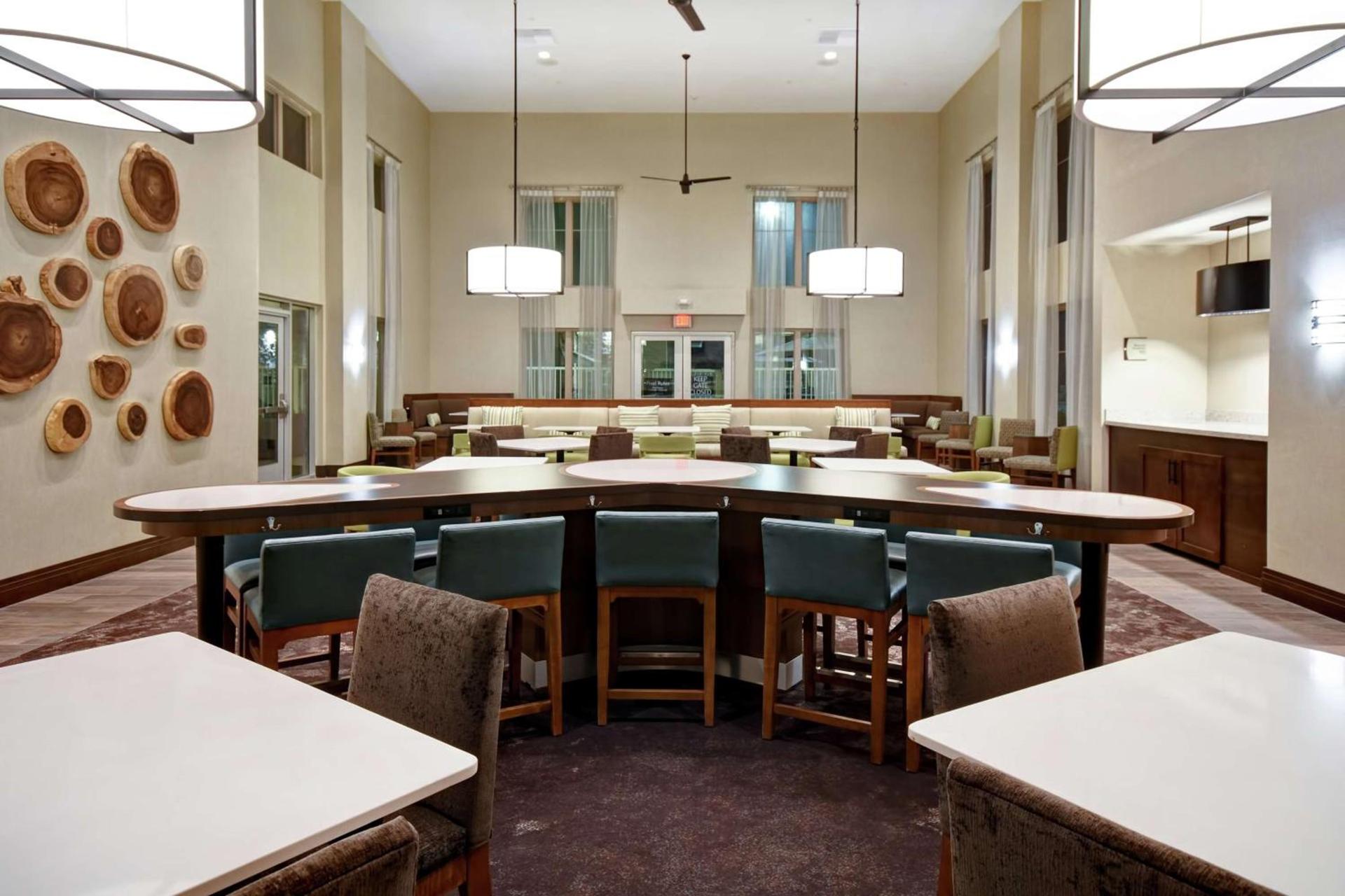 Homewood Suites by Hilton Pleasant Hill Concord photo 42