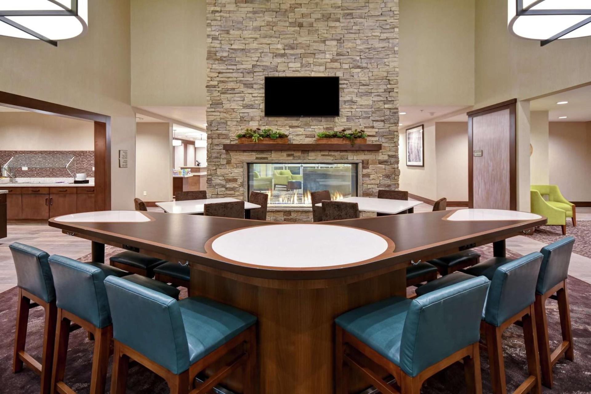 Homewood Suites by Hilton Pleasant Hill Concord photo 43