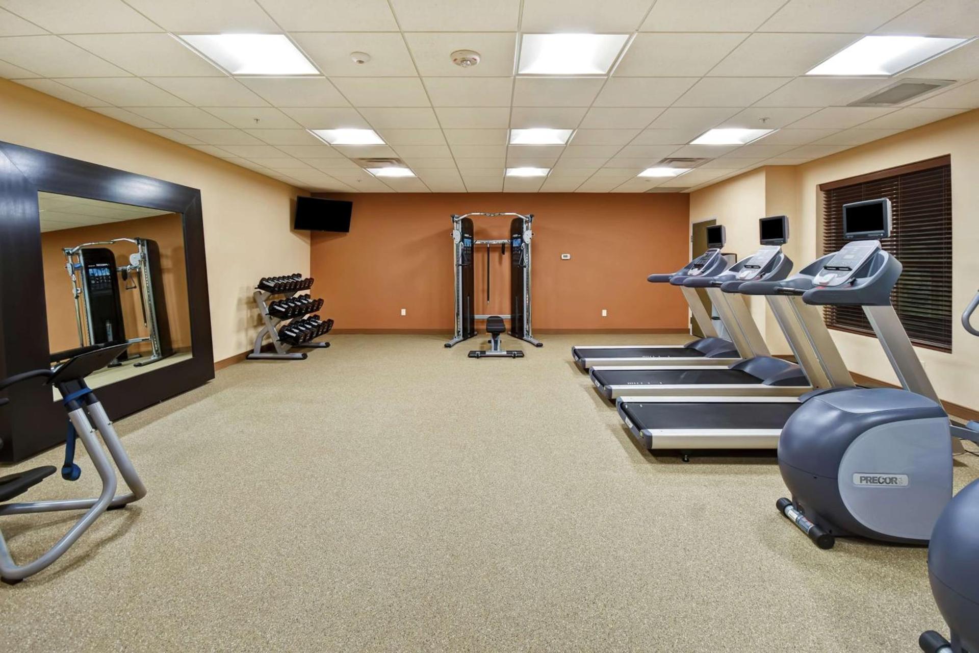 Homewood Suites by Hilton Pleasant Hill Concord photo 44