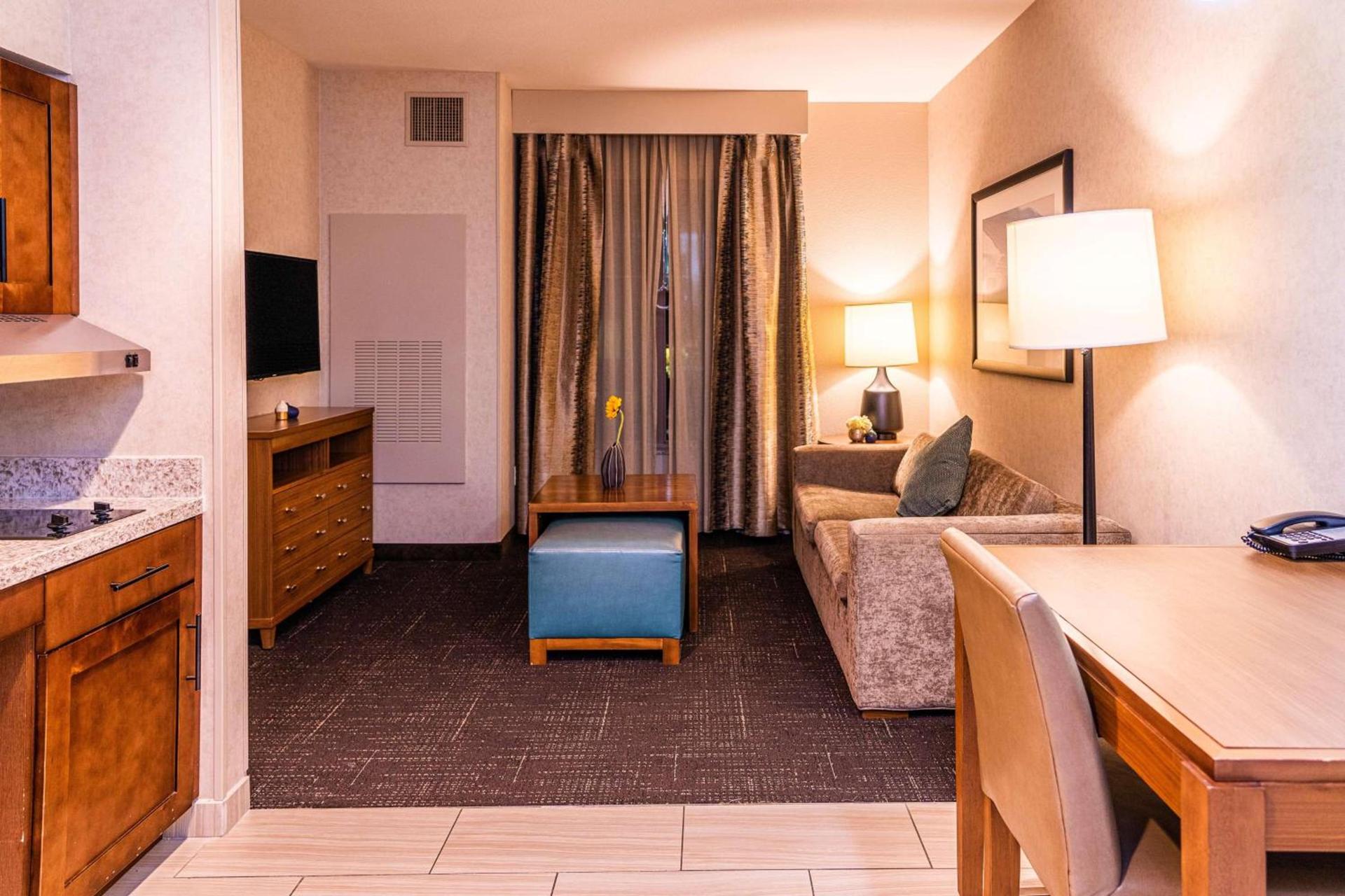Homewood Suites by Hilton Pleasant Hill Concord photo 45