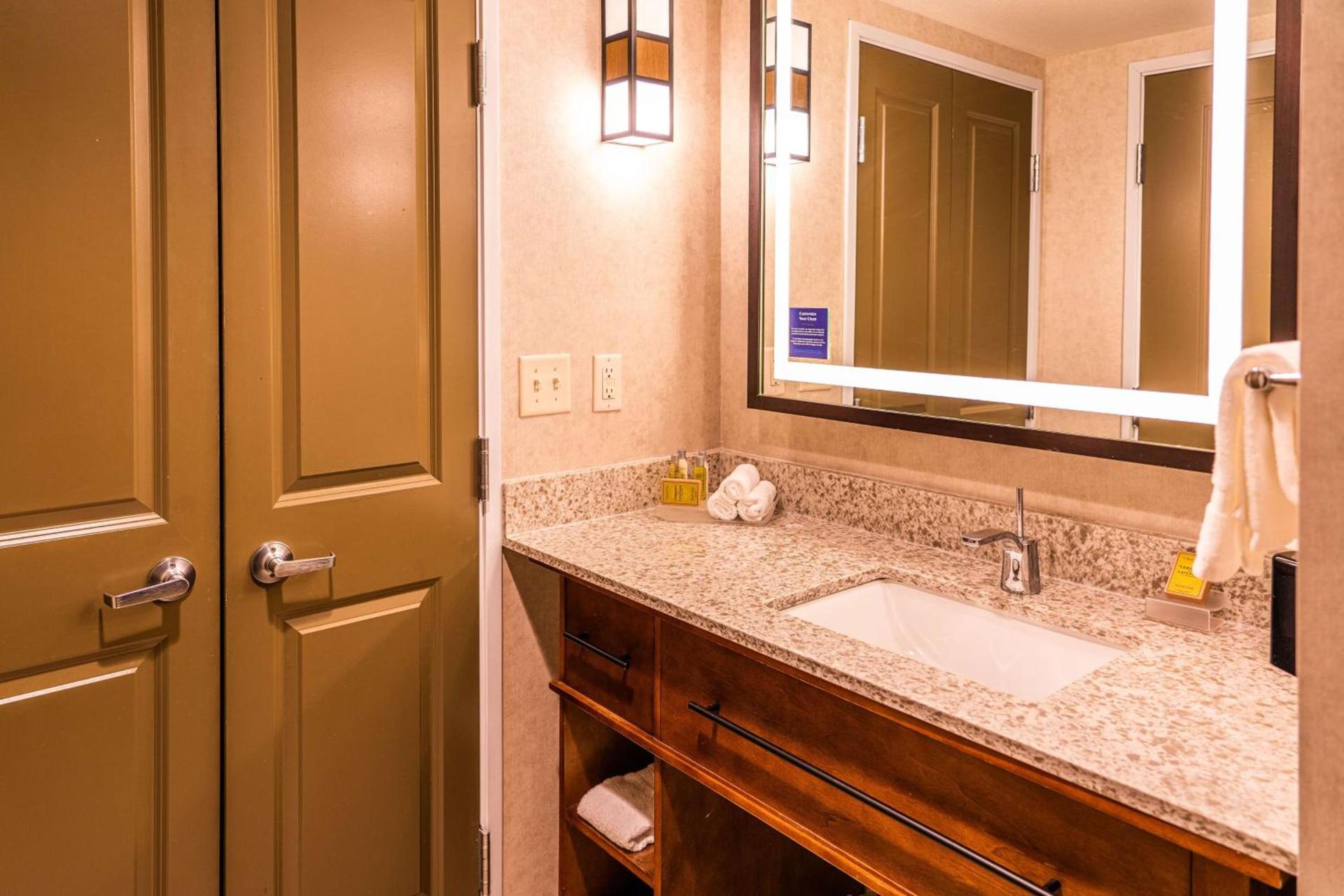 Homewood Suites by Hilton Pleasant Hill Concord photo 47