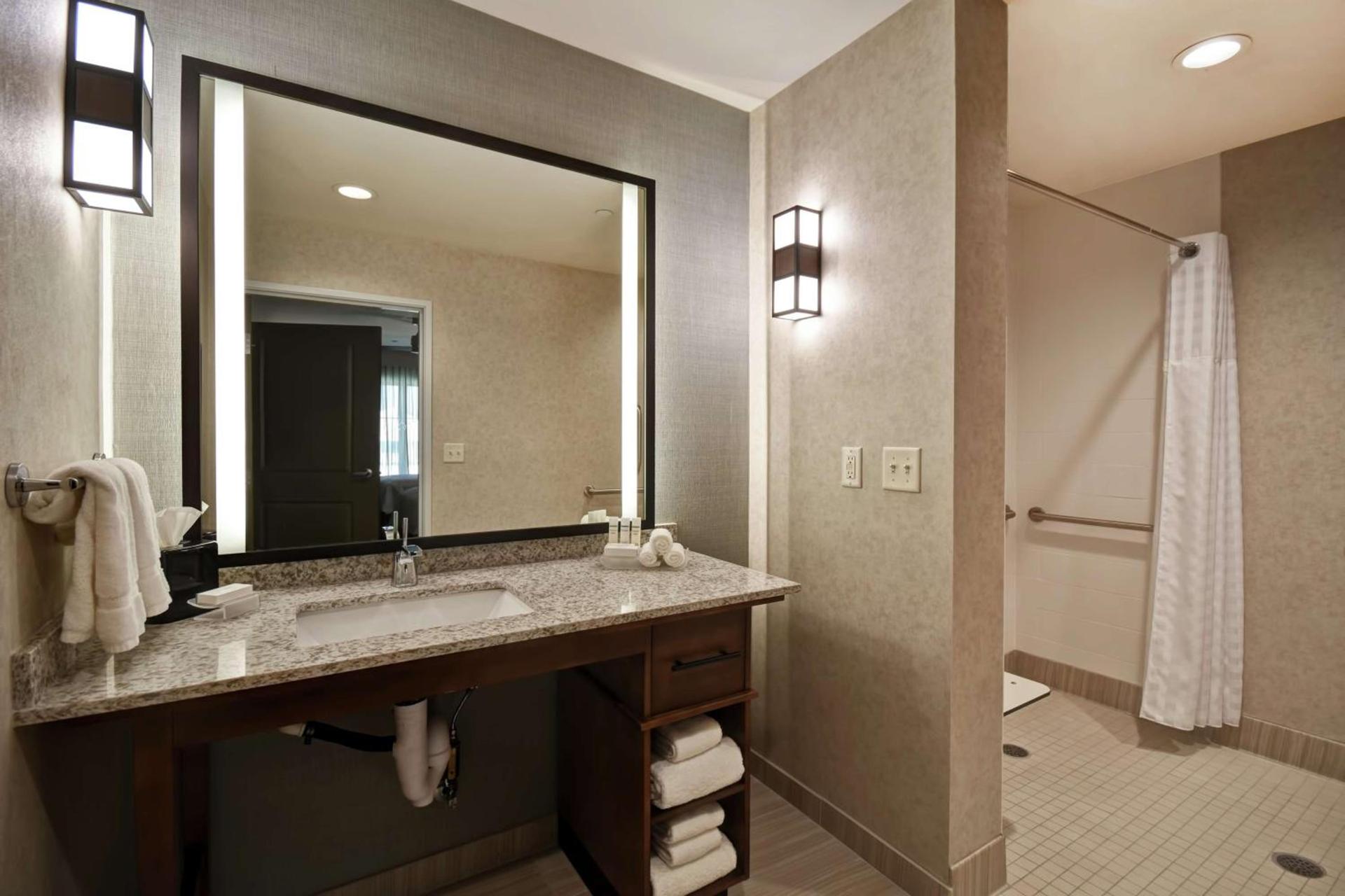 Homewood Suites by Hilton Pleasant Hill Concord photo 61
