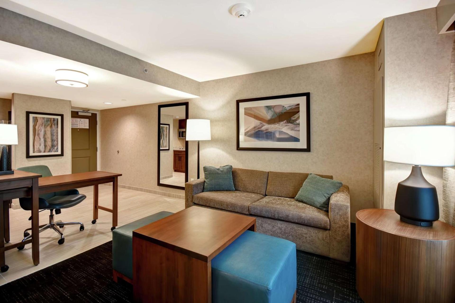 Homewood Suites by Hilton Pleasant Hill Concord photo 62