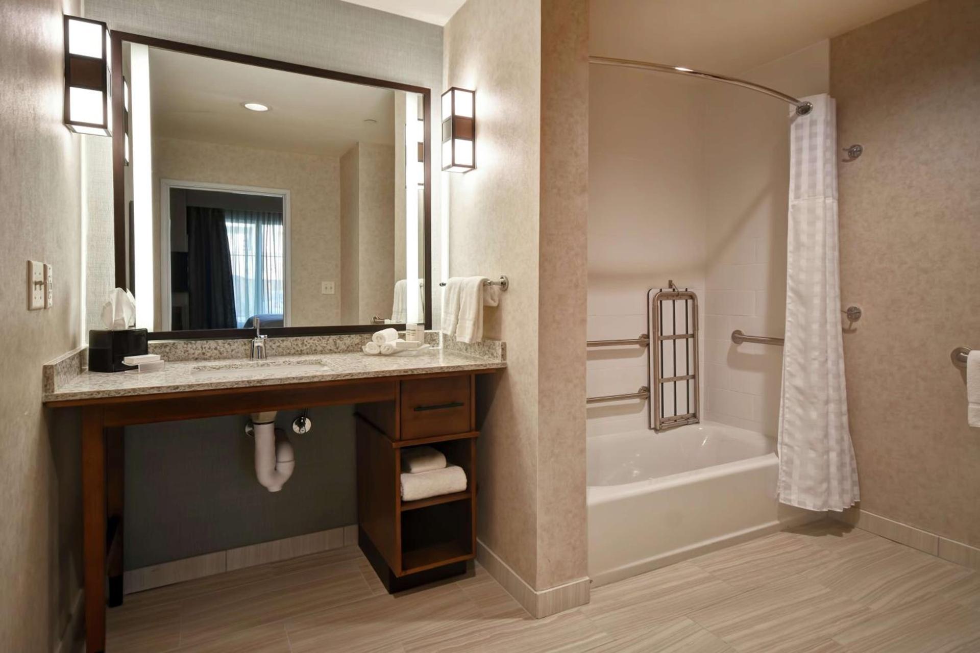 Homewood Suites by Hilton Pleasant Hill Concord photo 67