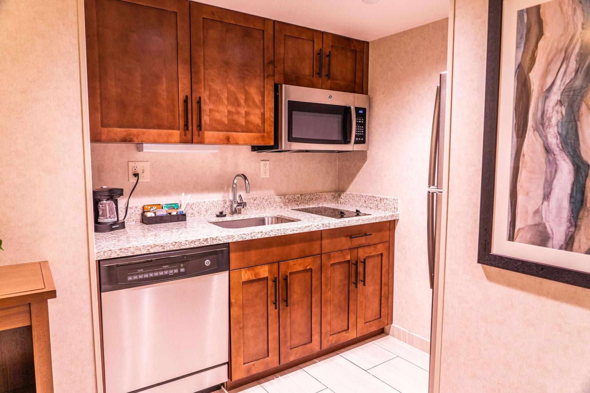 Homewood Suites by Hilton Pleasant Hill Concord photo 71