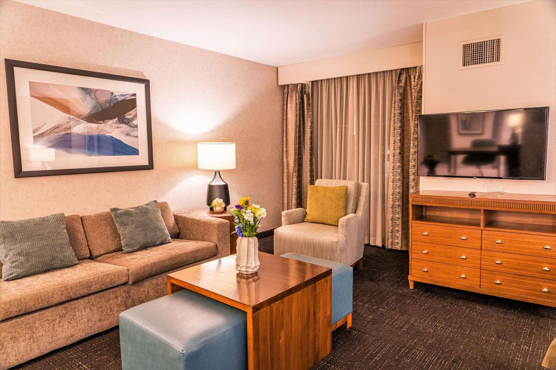 Homewood Suites by Hilton Pleasant Hill Concord photo 78