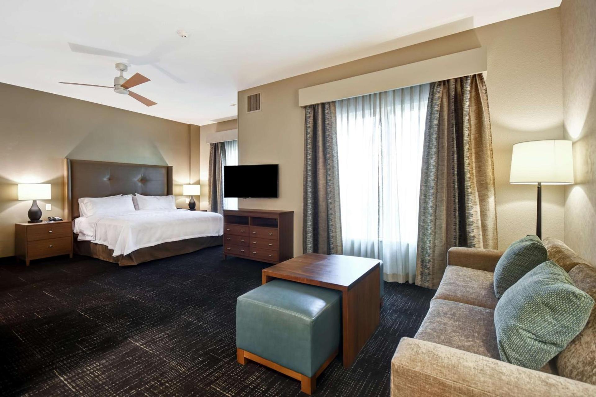 Homewood Suites by Hilton Pleasant Hill Concord photo 80