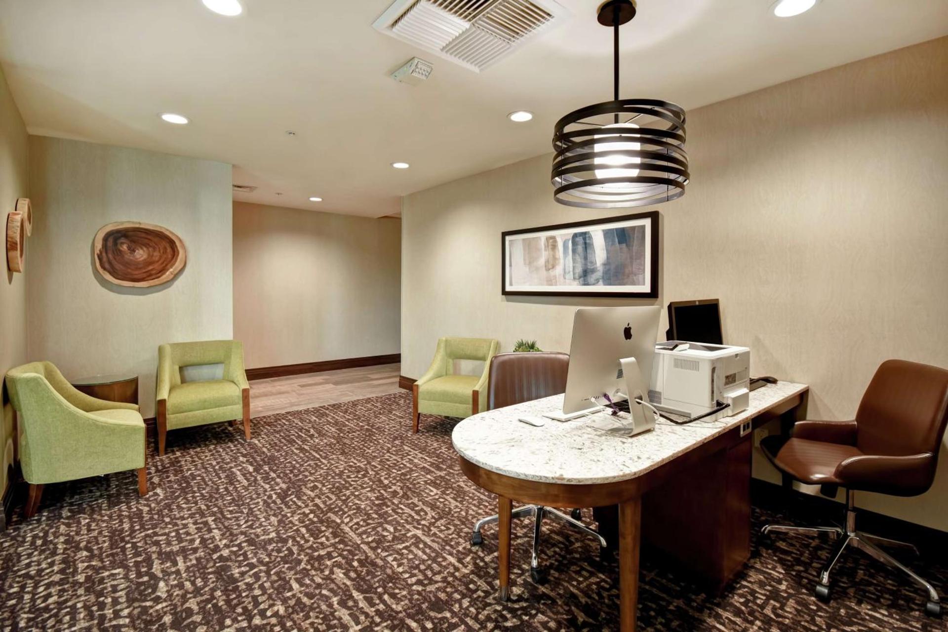 Homewood Suites by Hilton Pleasant Hill Concord photo 86