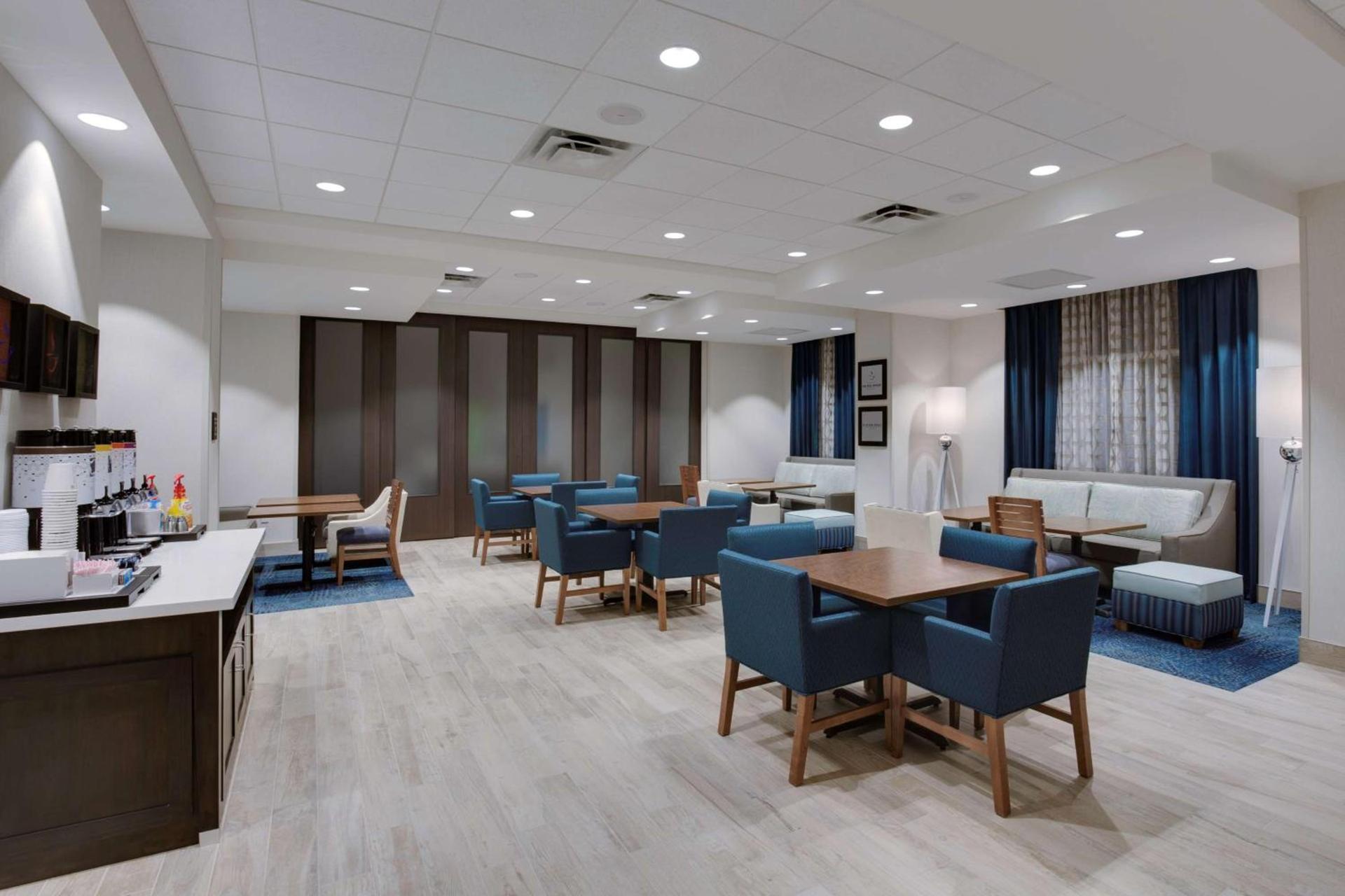Hampton Inn Fort Lauderdale Pompano Beach photo 5