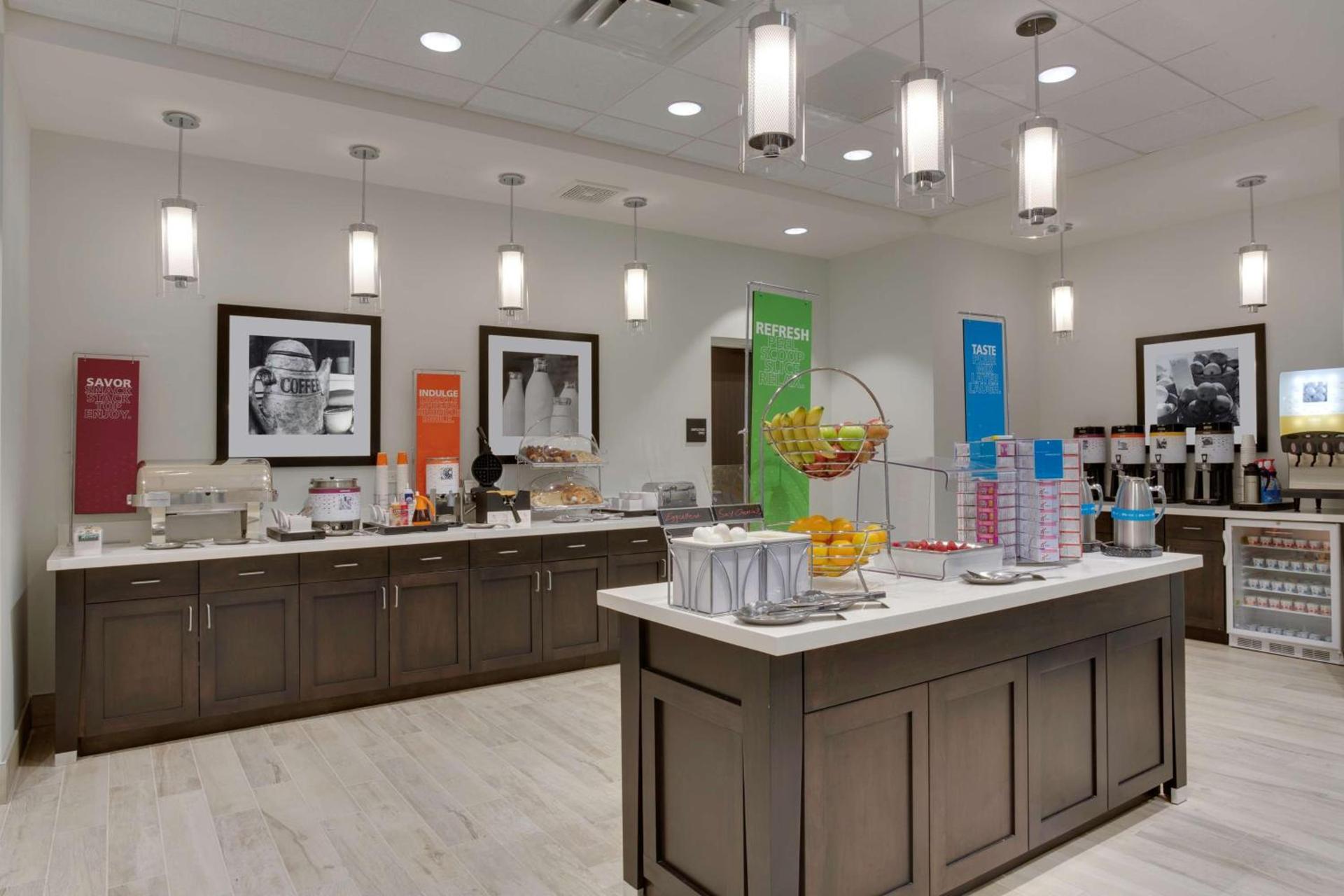 Hampton Inn Fort Lauderdale Pompano Beach photo 8