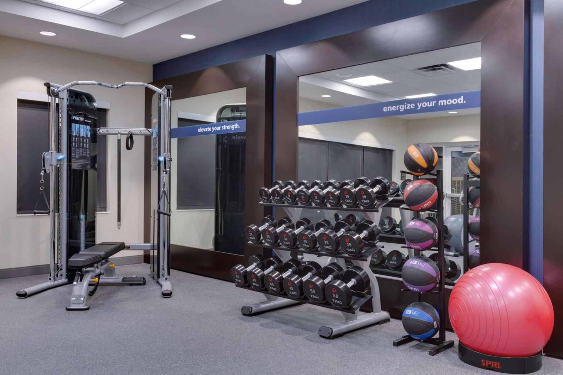 Hampton Inn Fort Lauderdale Pompano Beach photo 12
