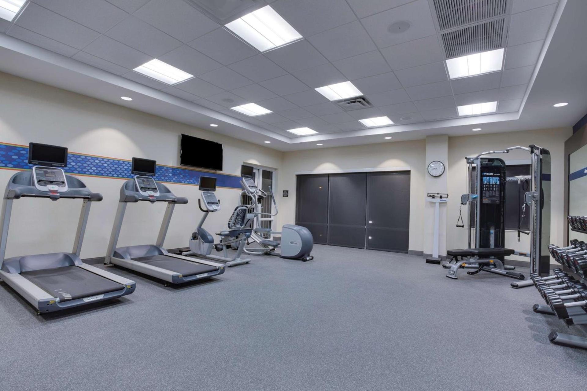 Hampton Inn Fort Lauderdale Pompano Beach photo 13