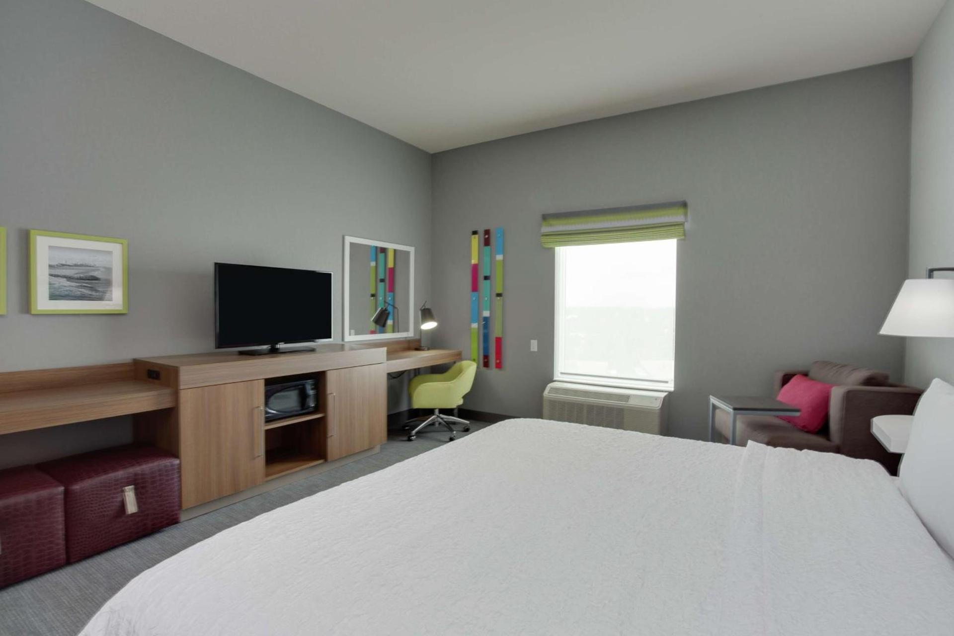 Hampton Inn Fort Lauderdale Pompano Beach photo 15