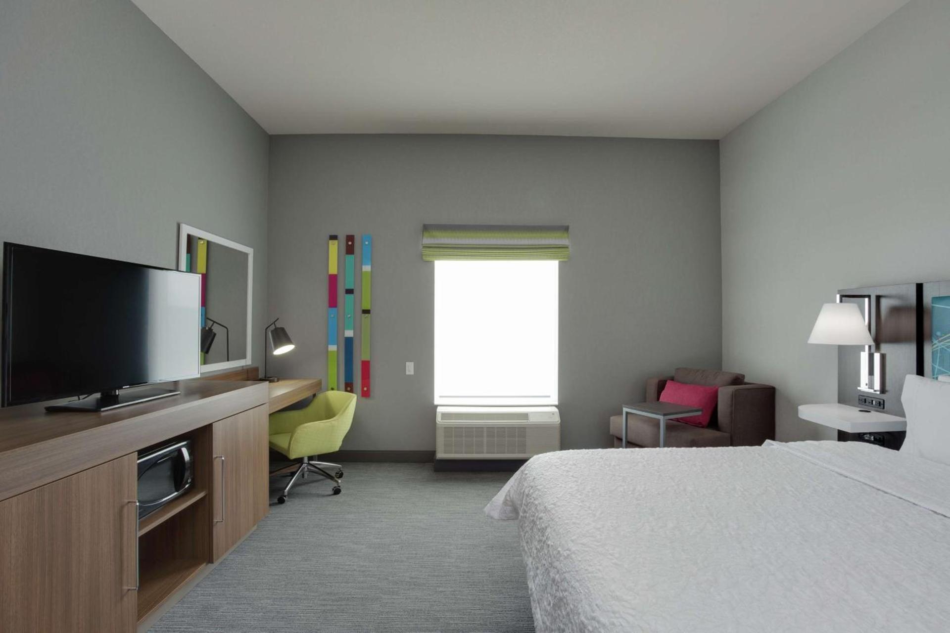 Hampton Inn Fort Lauderdale Pompano Beach photo 17