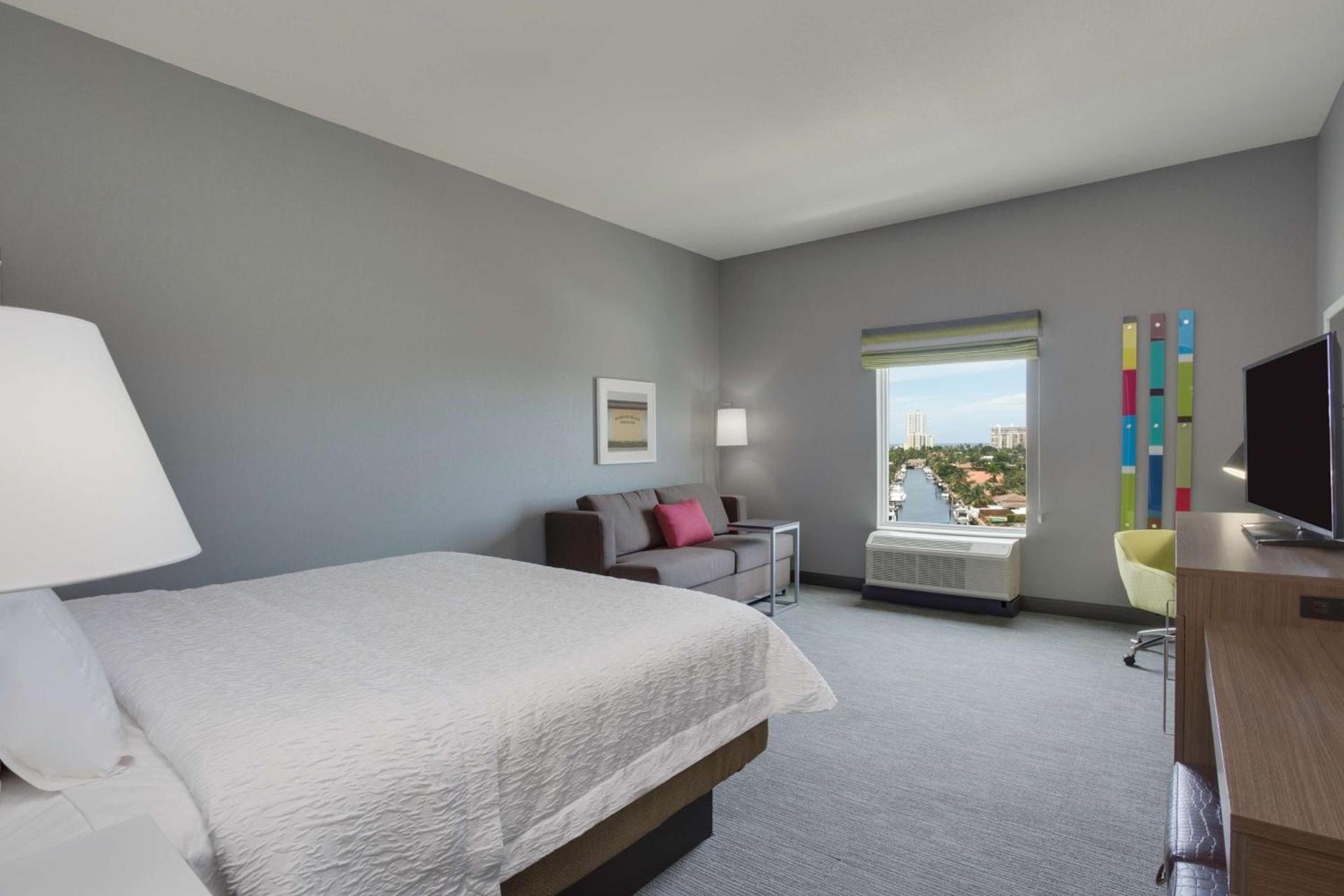 Hampton Inn Fort Lauderdale Pompano Beach photo 19