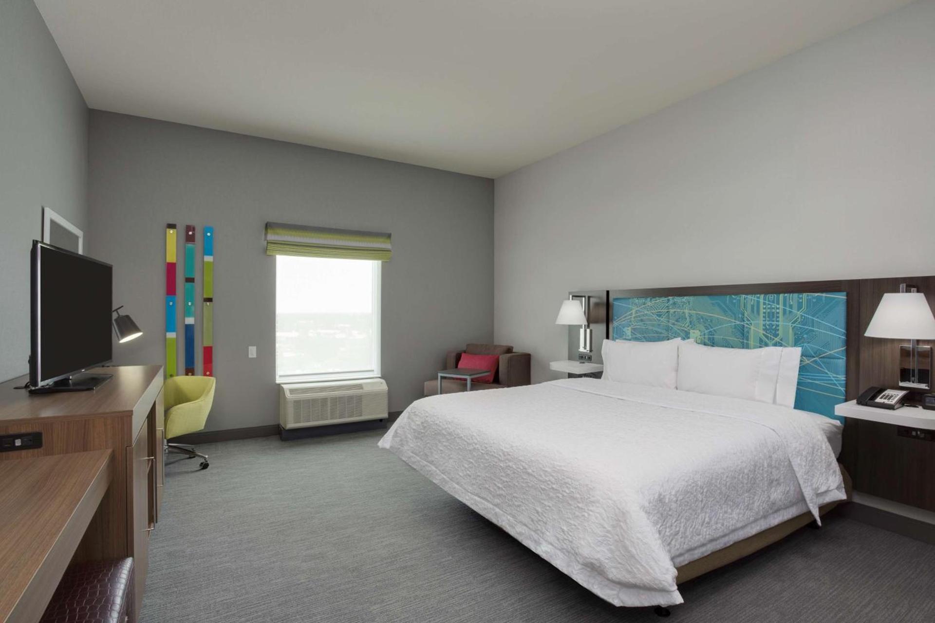 Hampton Inn Fort Lauderdale Pompano Beach photo 20