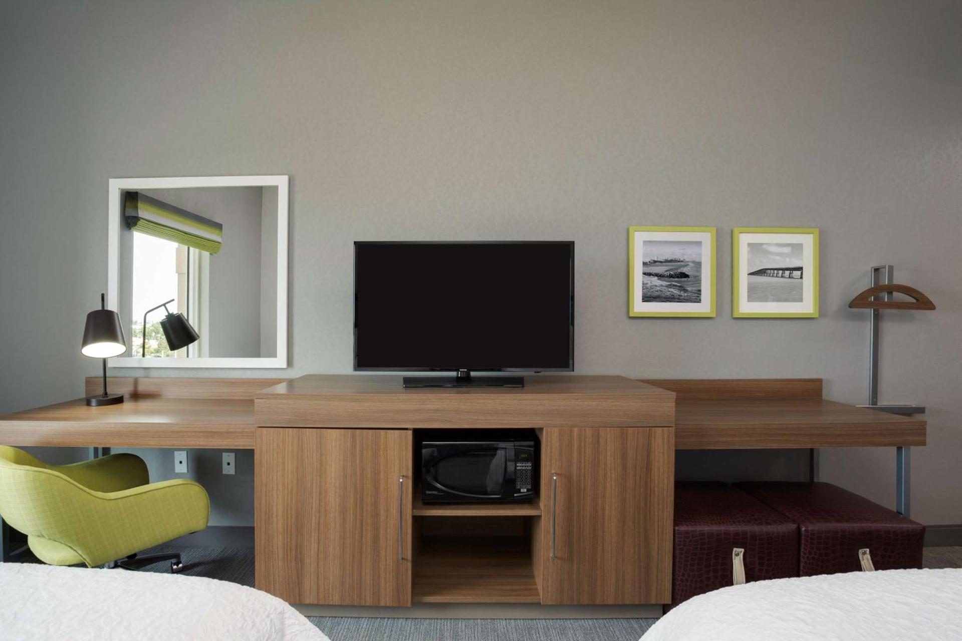 Hampton Inn Fort Lauderdale Pompano Beach photo 21