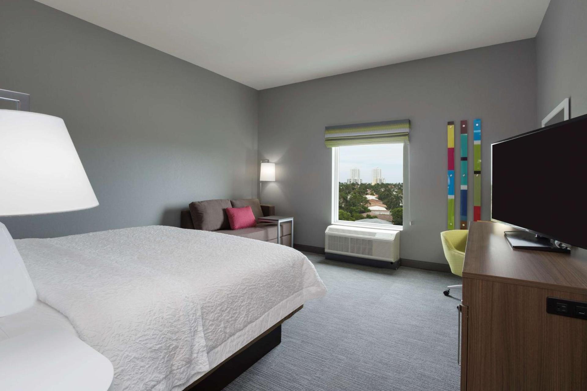Hampton Inn Fort Lauderdale Pompano Beach photo 24
