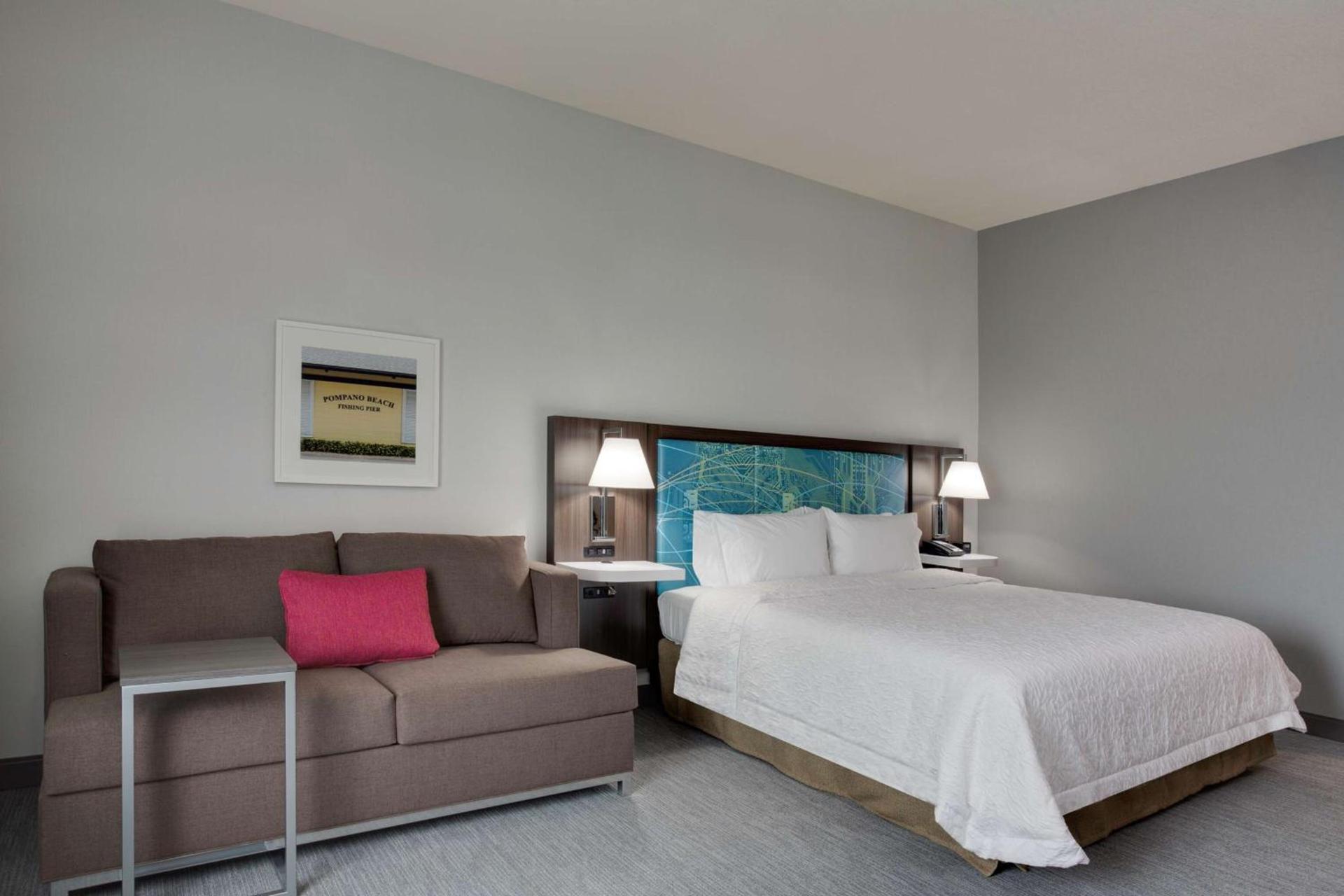 Hampton Inn Fort Lauderdale Pompano Beach photo 22