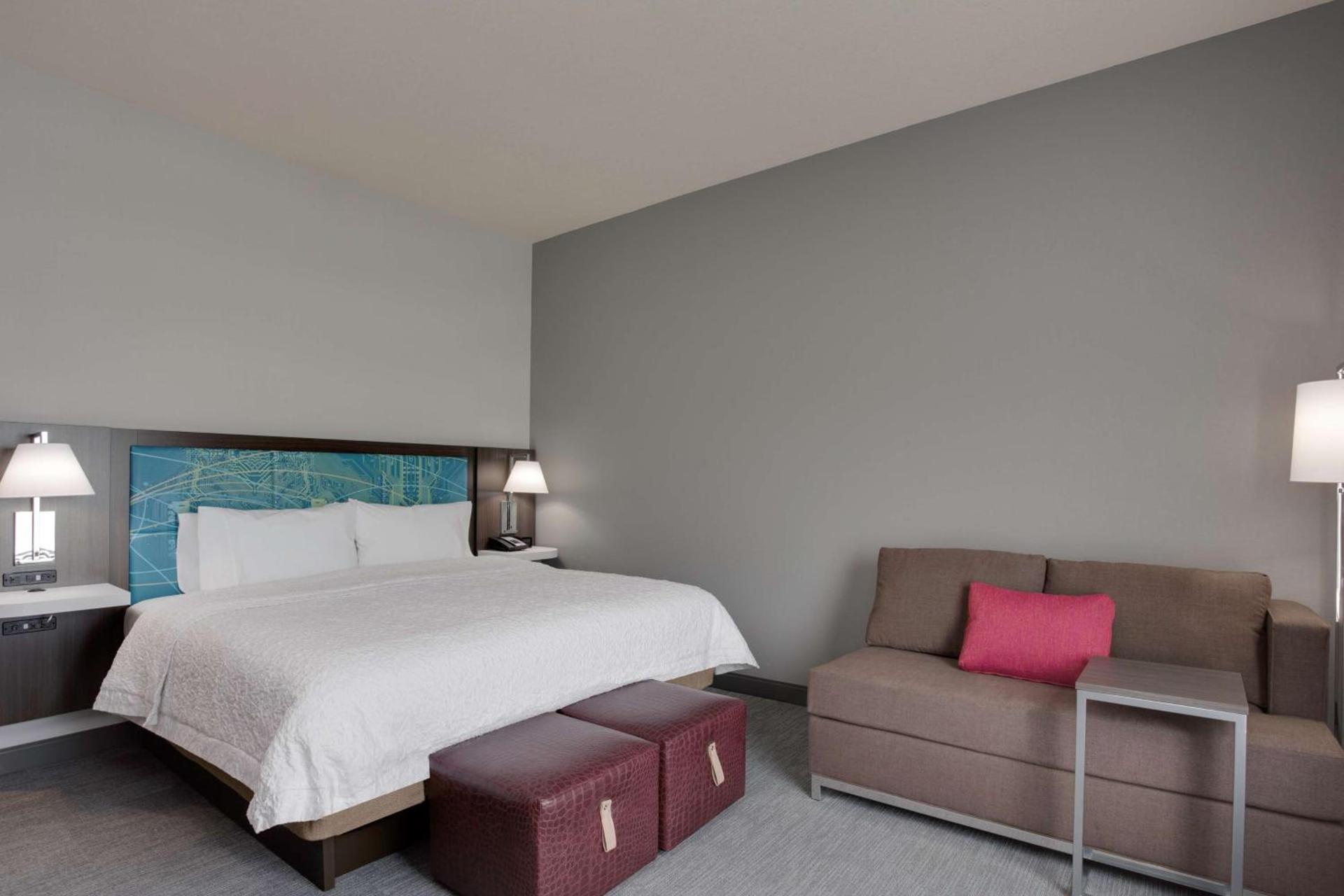 Hampton Inn Fort Lauderdale Pompano Beach photo 23