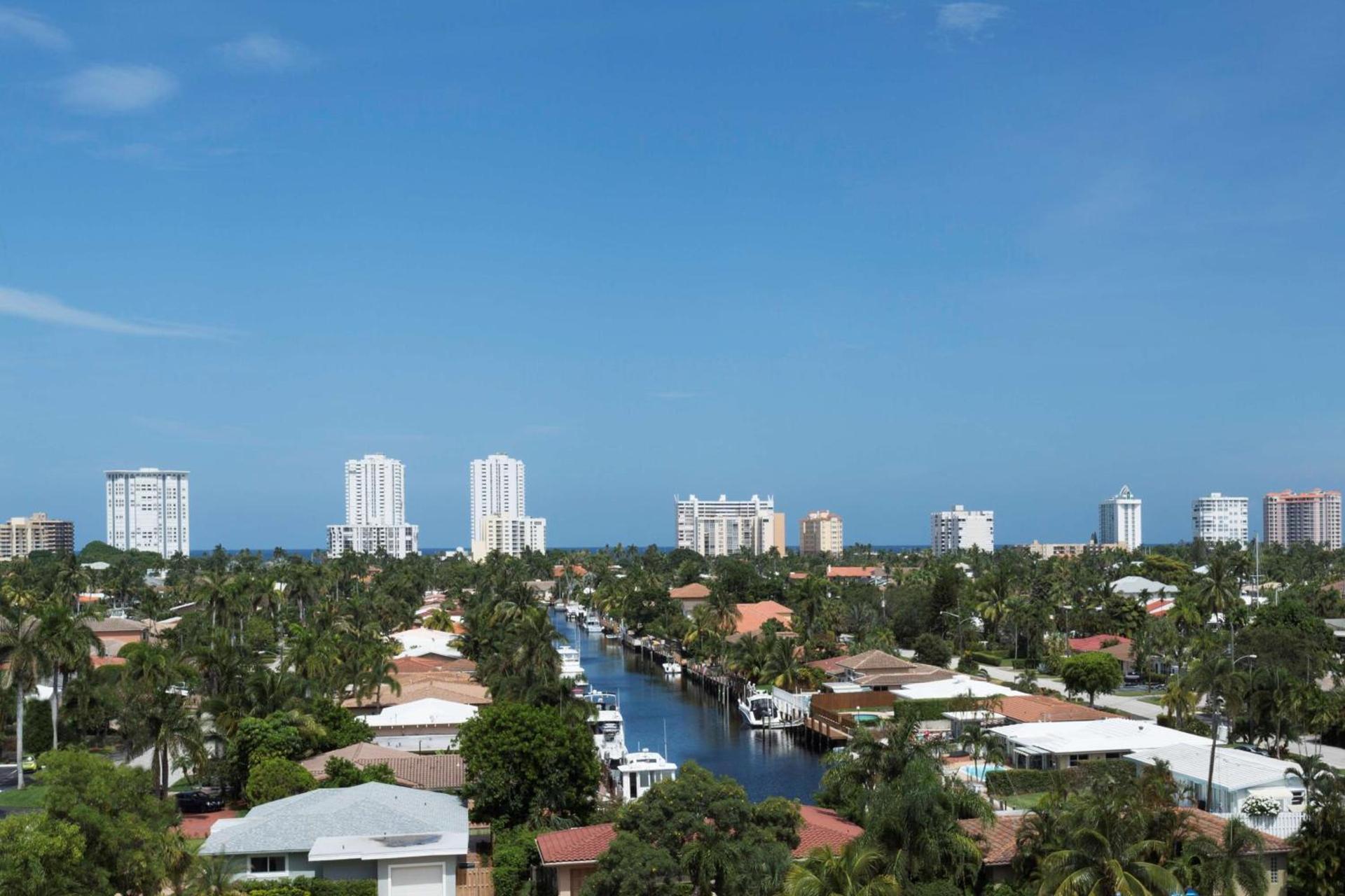 Hampton Inn Fort Lauderdale Pompano Beach photo 27