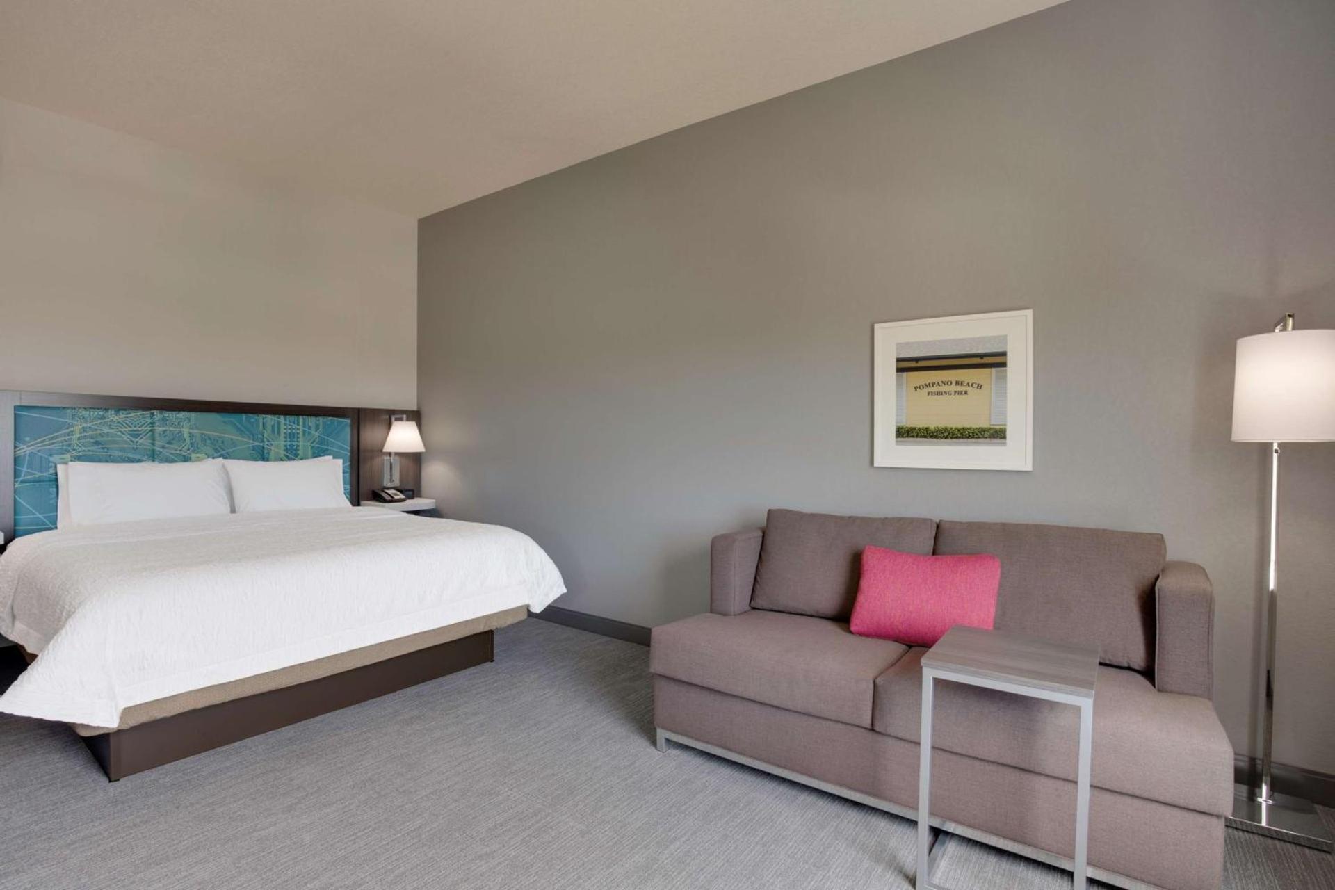 Hampton Inn Fort Lauderdale Pompano Beach photo 30