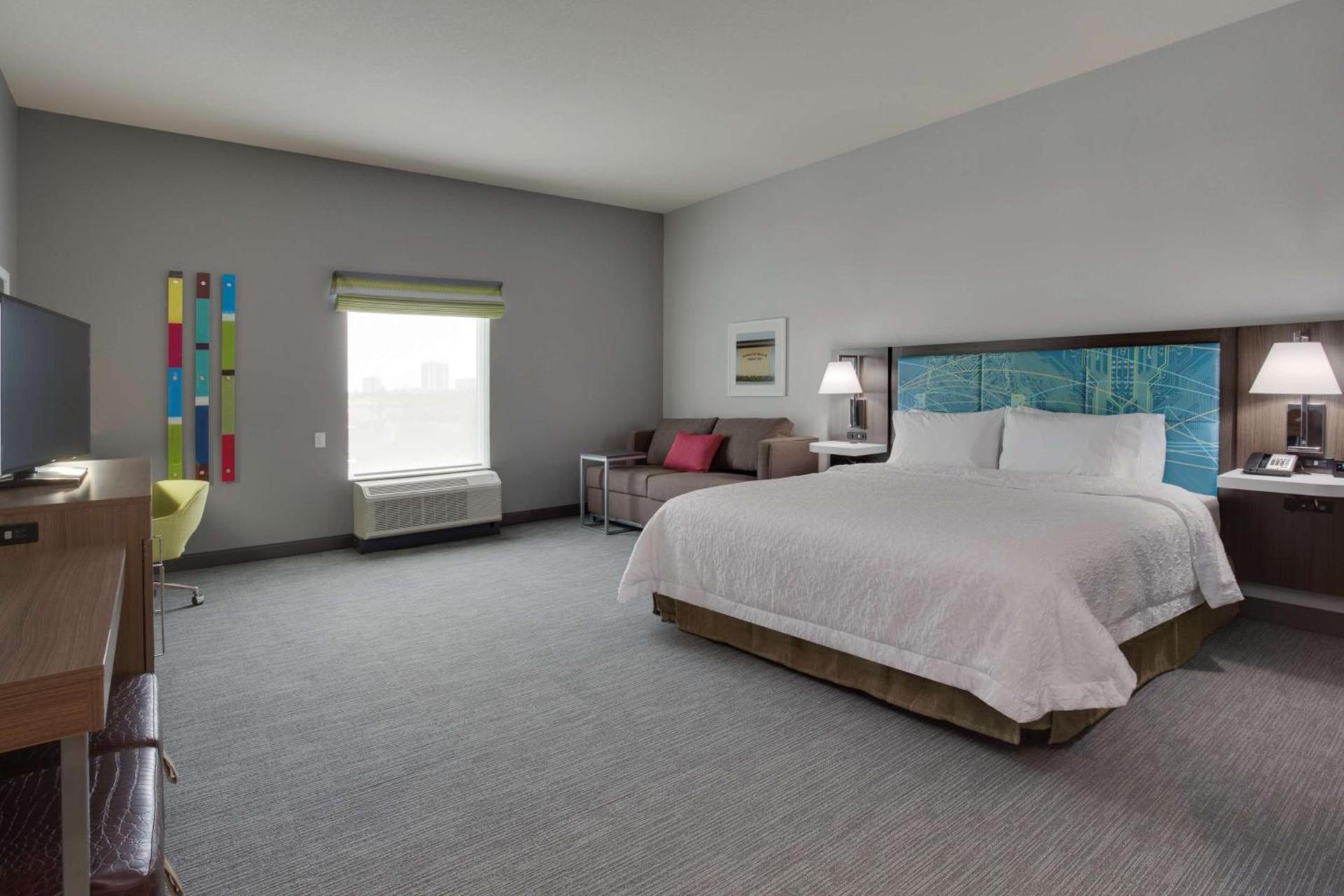 Hampton Inn Fort Lauderdale Pompano Beach photo 26