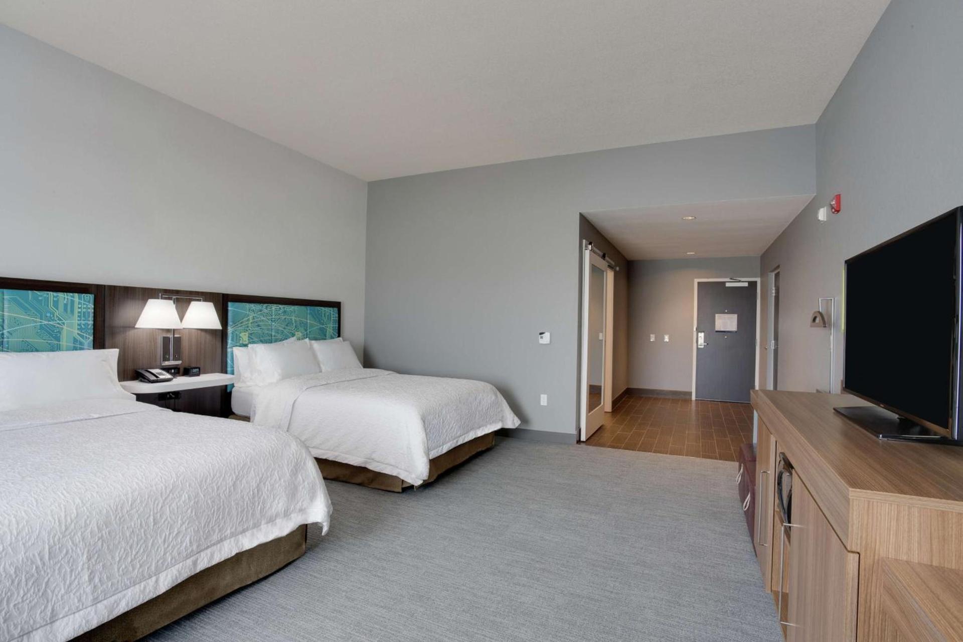 Hampton Inn Fort Lauderdale Pompano Beach photo 32