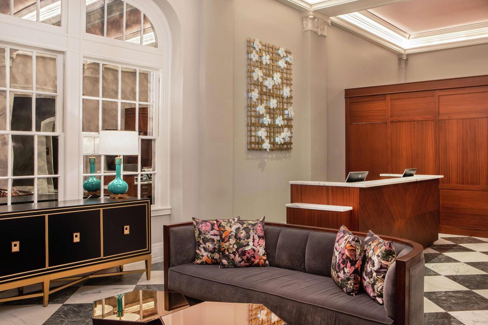 The Virginian Lynchburg, Curio Collection By Hilton photo 5