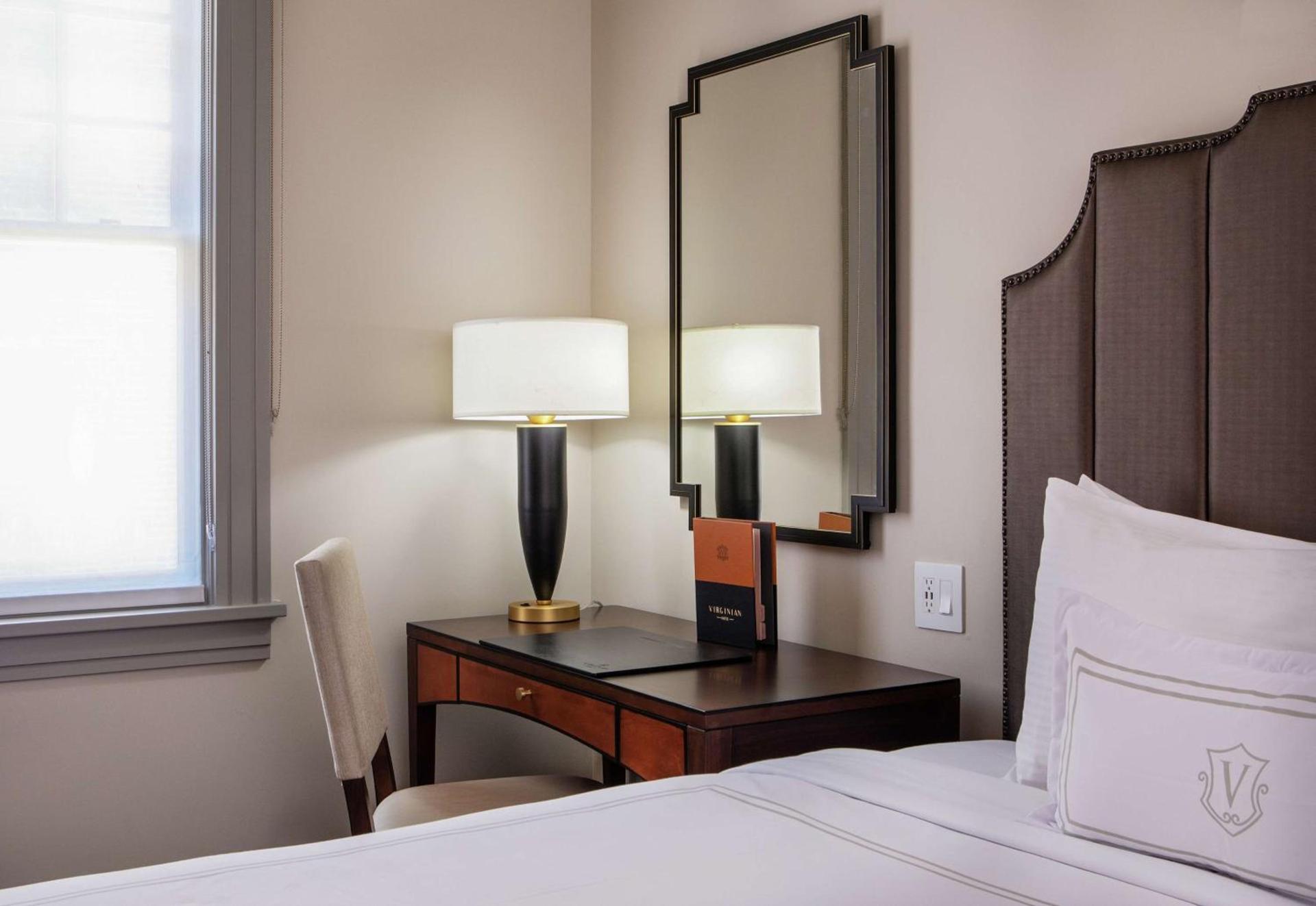 The Virginian Lynchburg, Curio Collection By Hilton photo 23